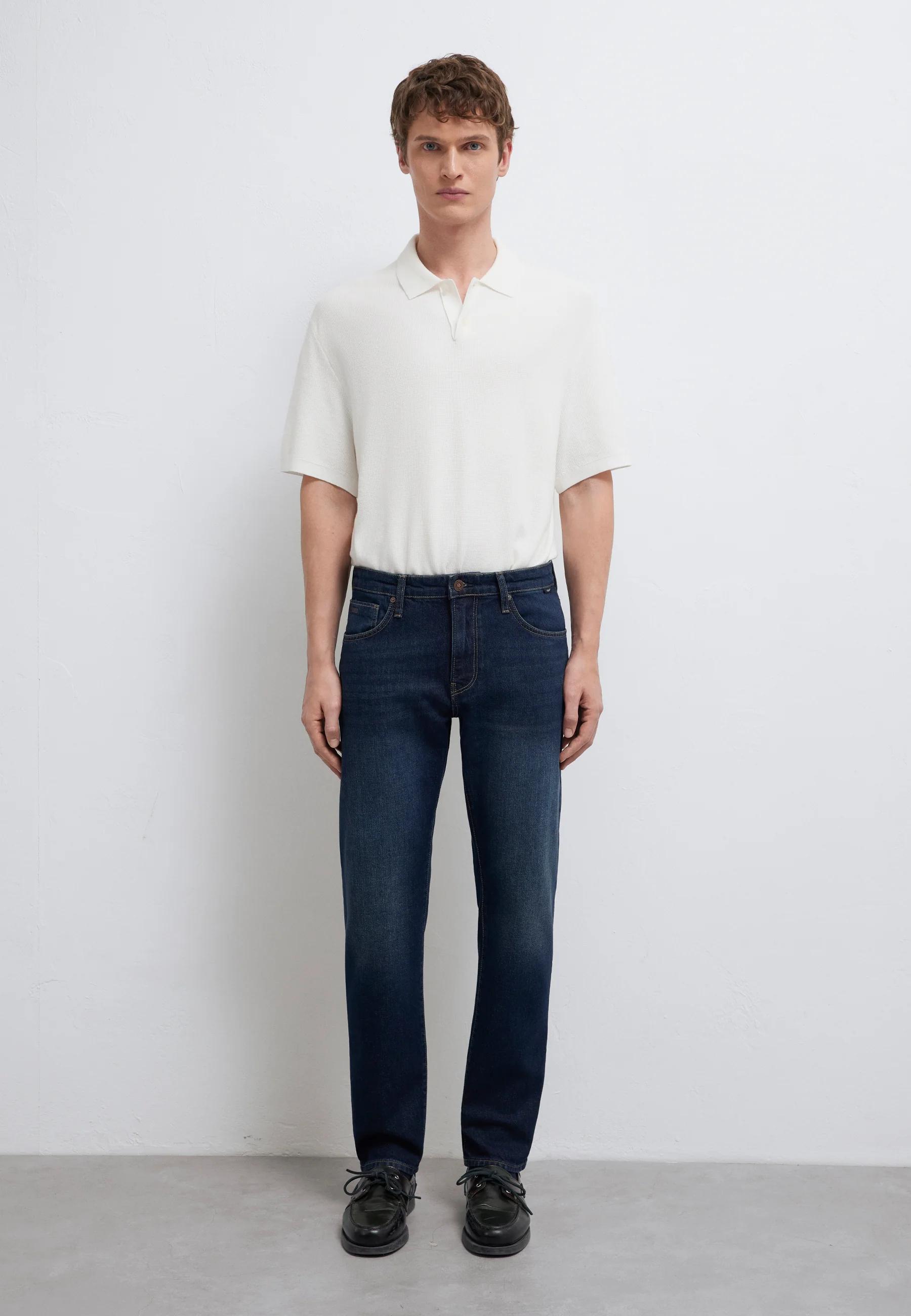 LONDON | Loose Tapered - Image 4