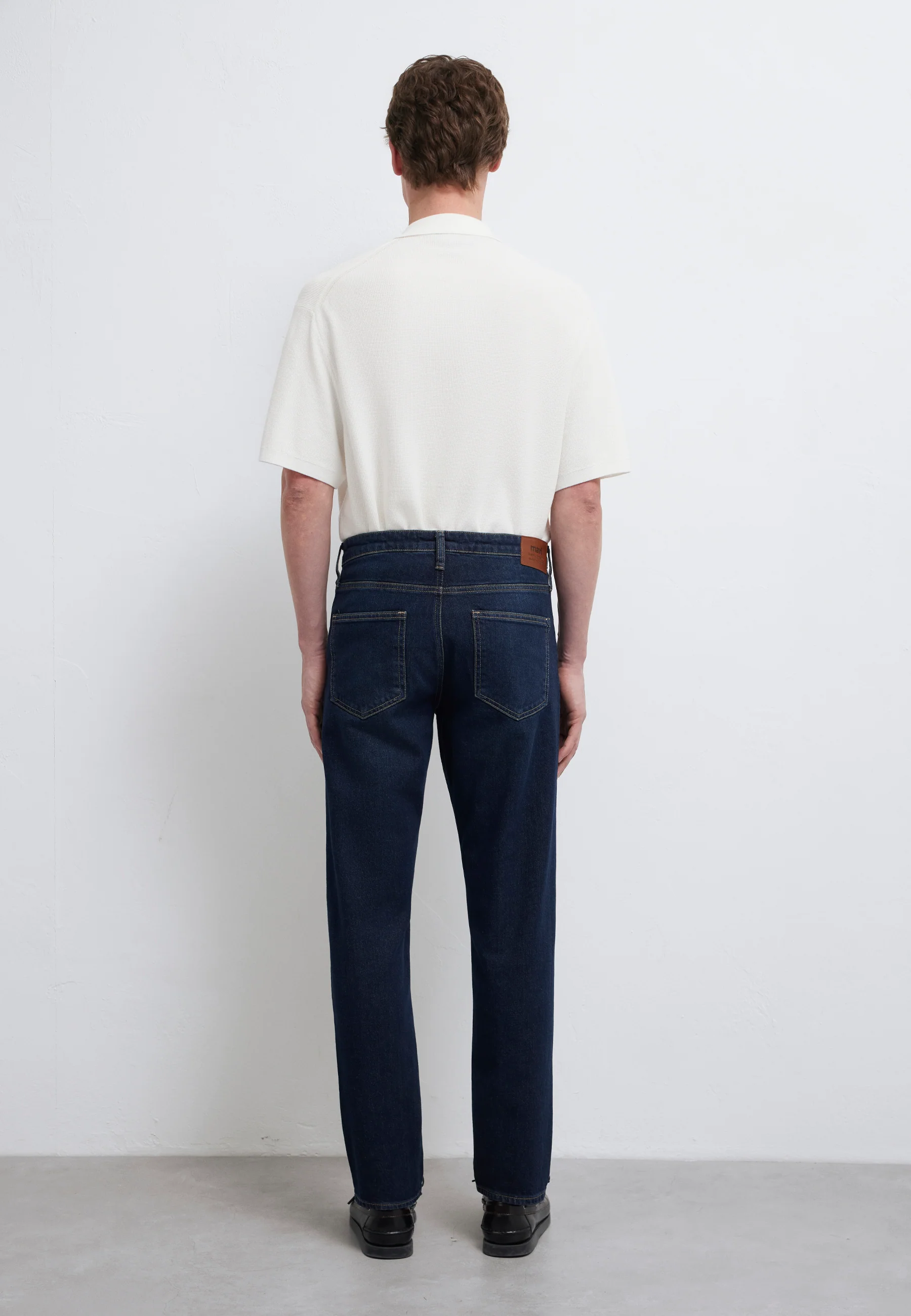 LONDON | Loose Tapered - Image 5