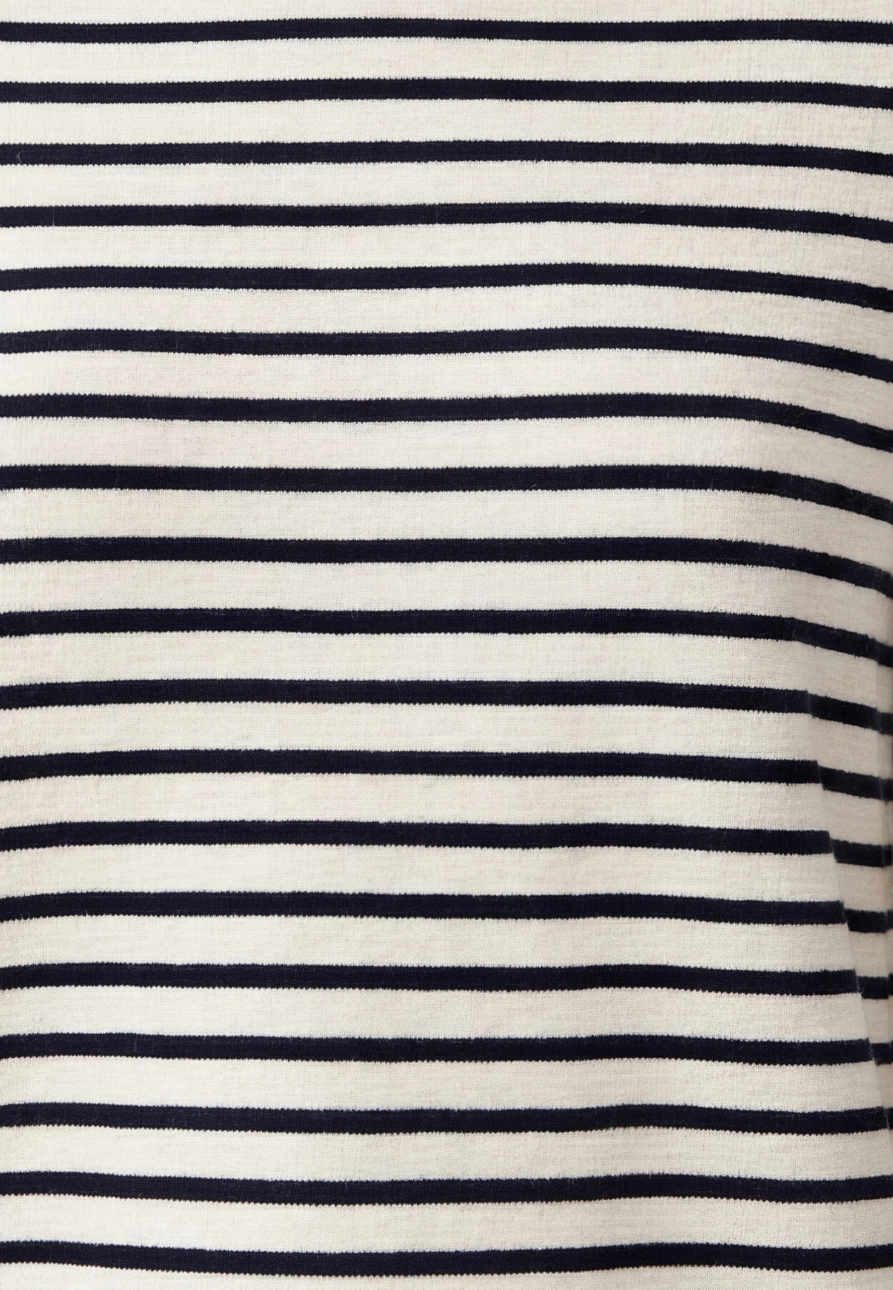 LONG SLEEVE FASHION JERSEY | Streifen Top - Image 7