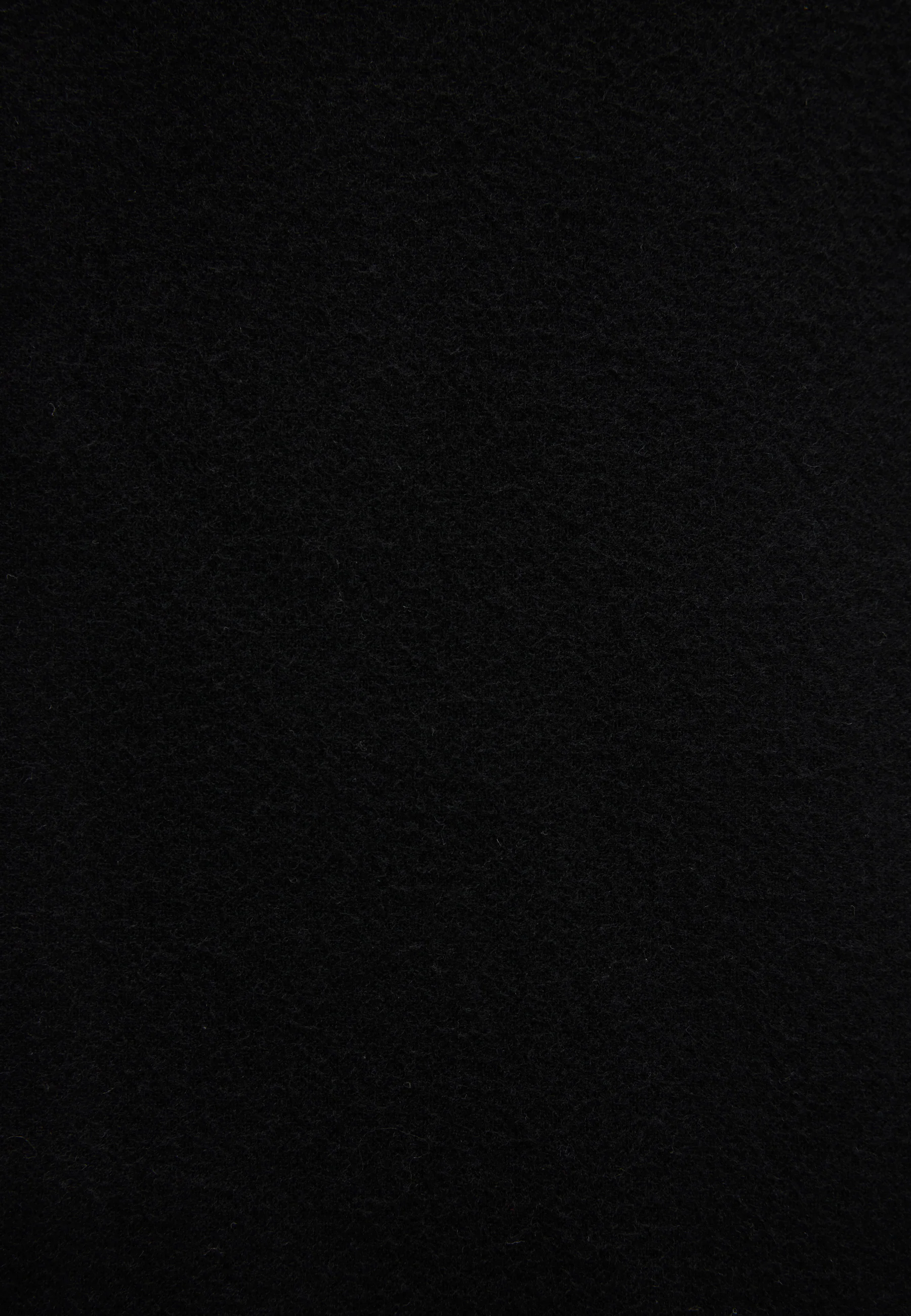 LONG SLEEVE SHIRT | Basic Overshirt - Image 7