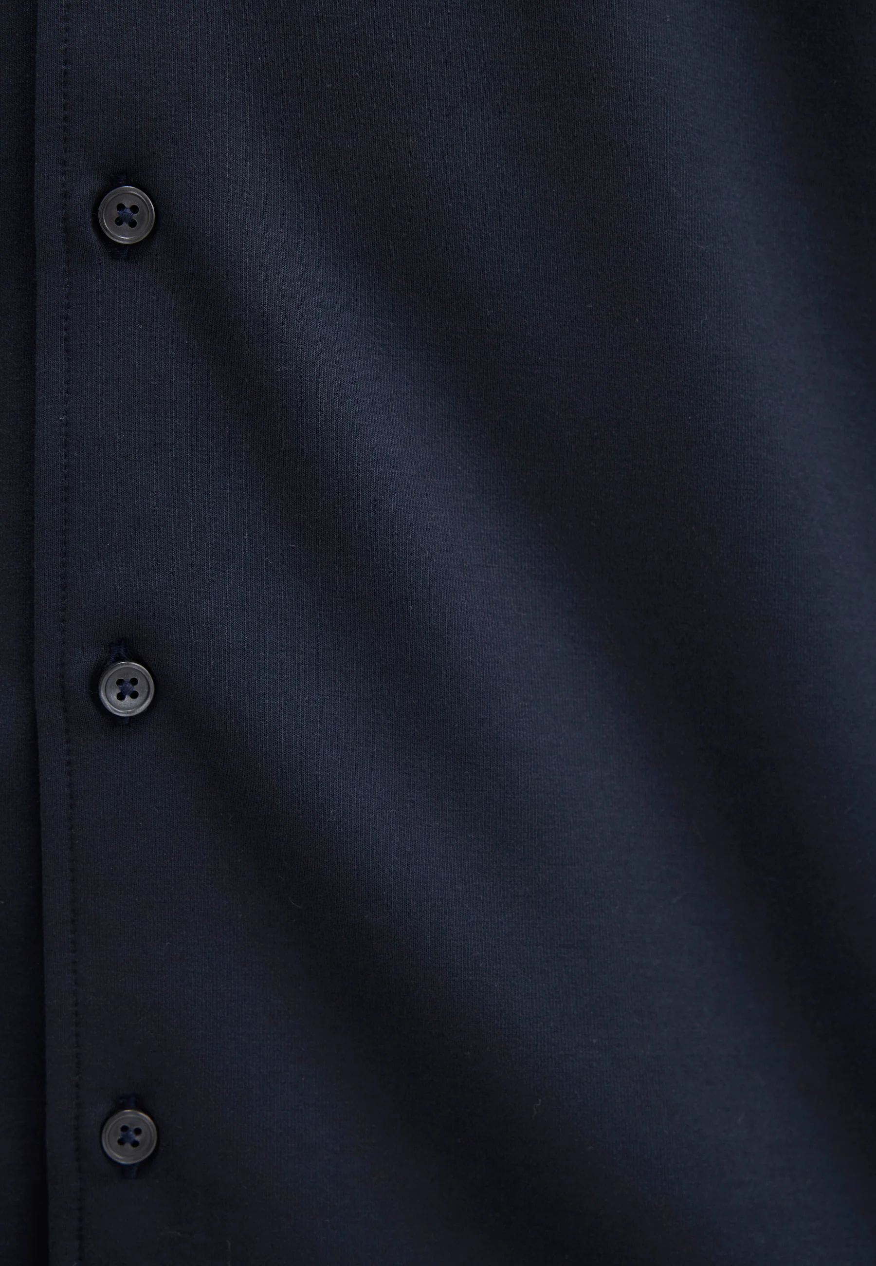 LONG SLEEVE SHIRT | Premium Hemd mit Kentkragen - Image 7