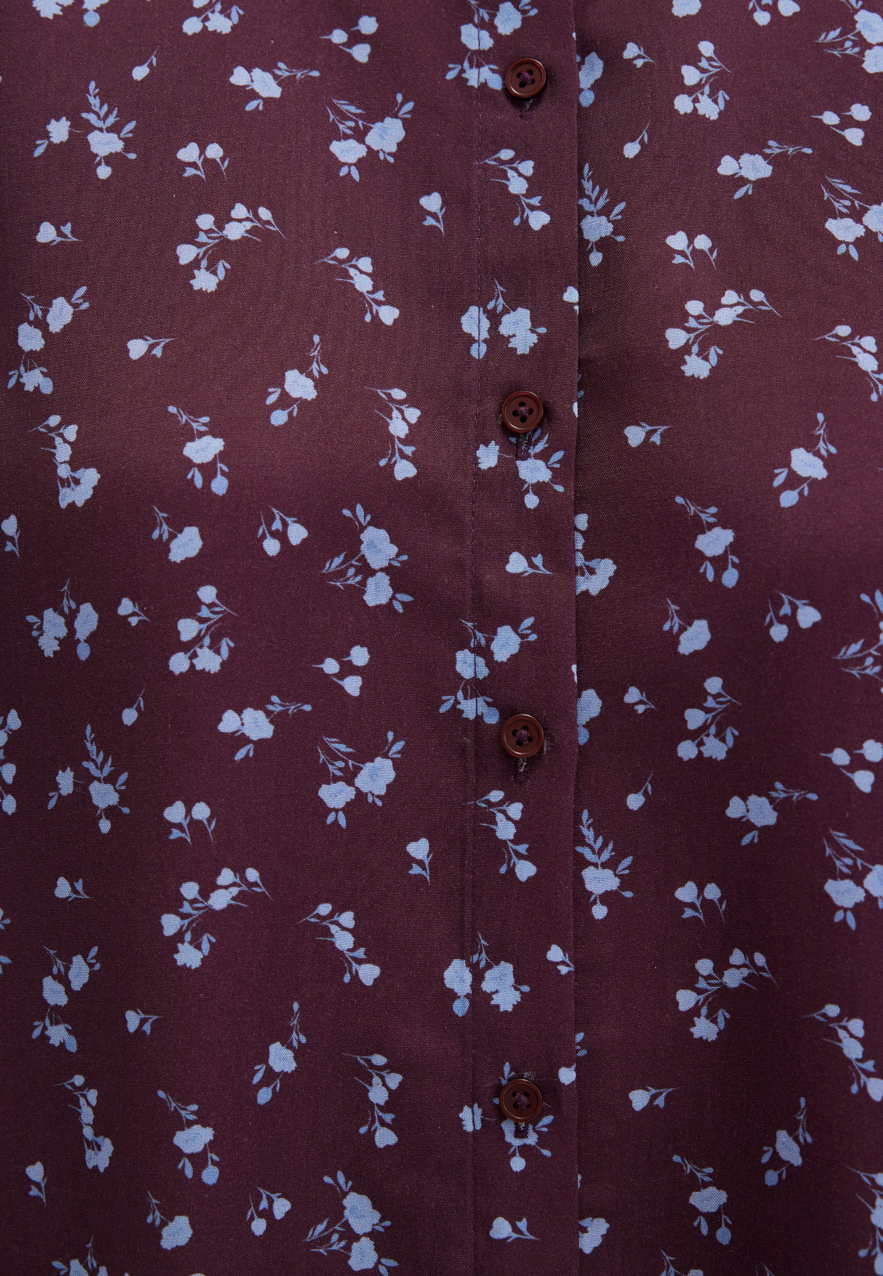 LONG SLEEVE SHIRT | Bluse mit Print - Image 7