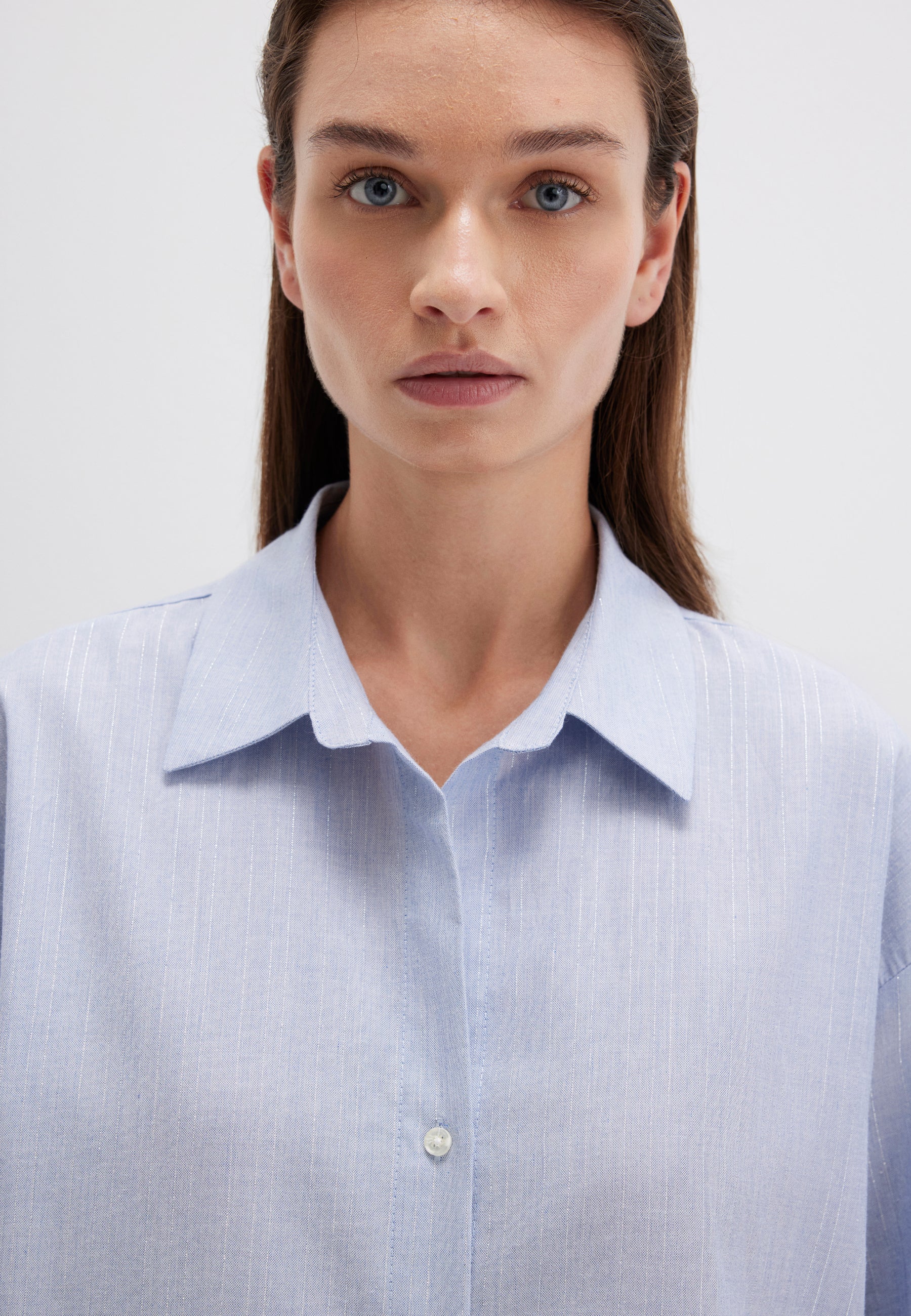 LONG SLEEVE SHIRT | Langarm Bluse - Image 6
