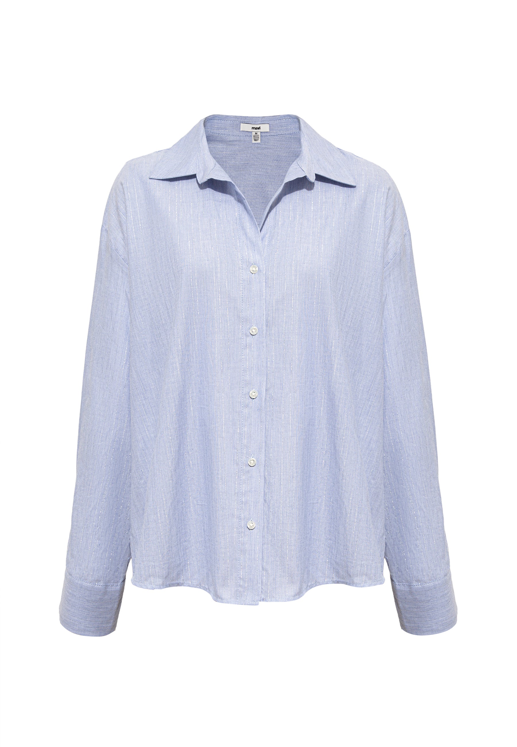 LONG SLEEVE SHIRT | Langarm Bluse - Image 8