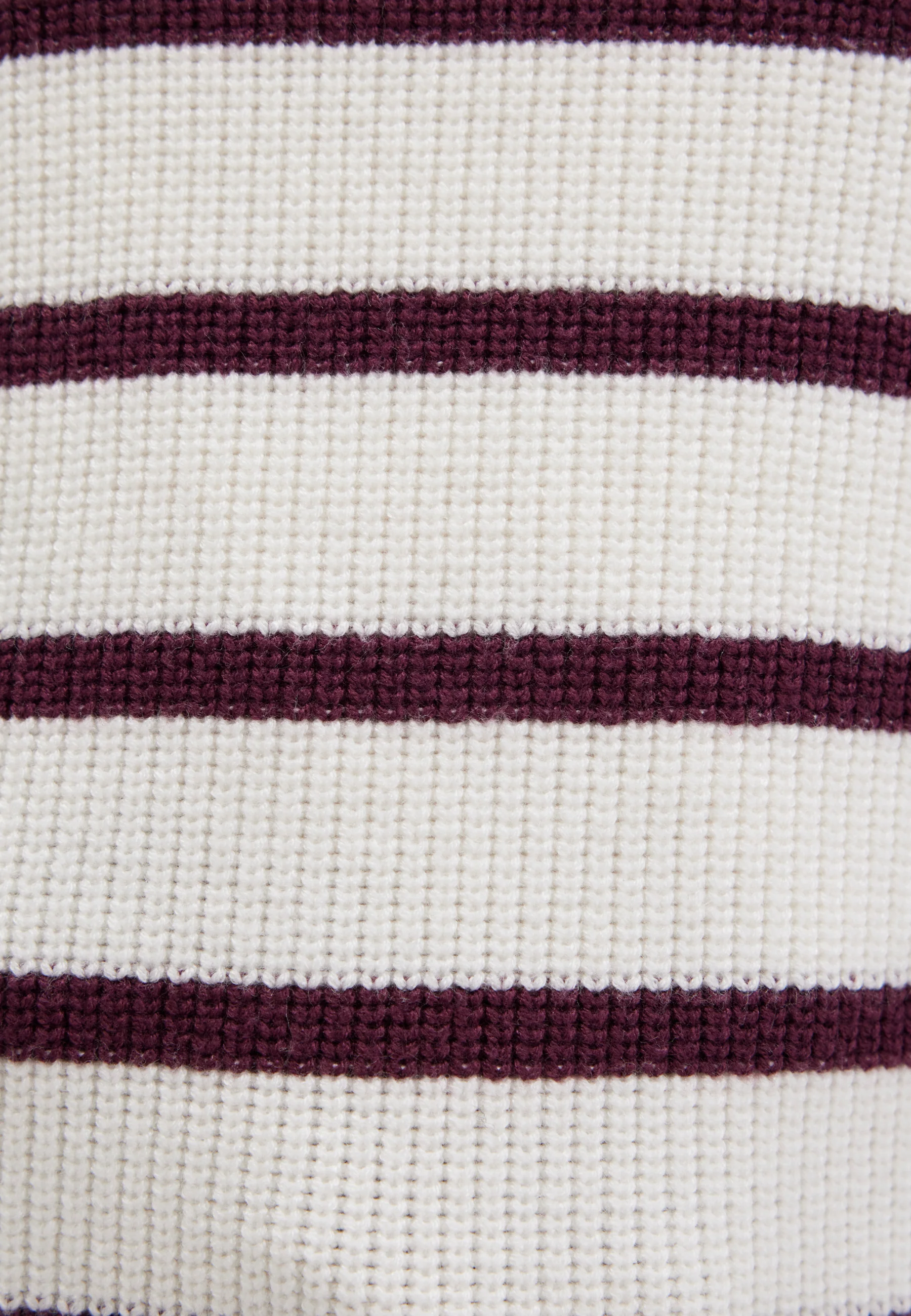 LONG SLEEVE SWEATER | Streifen Pullover - Image 7