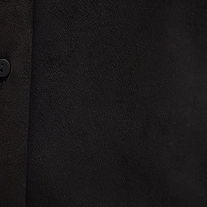 LONG SLEEVE WOVEN SHIRT | Overshirt - Image 2