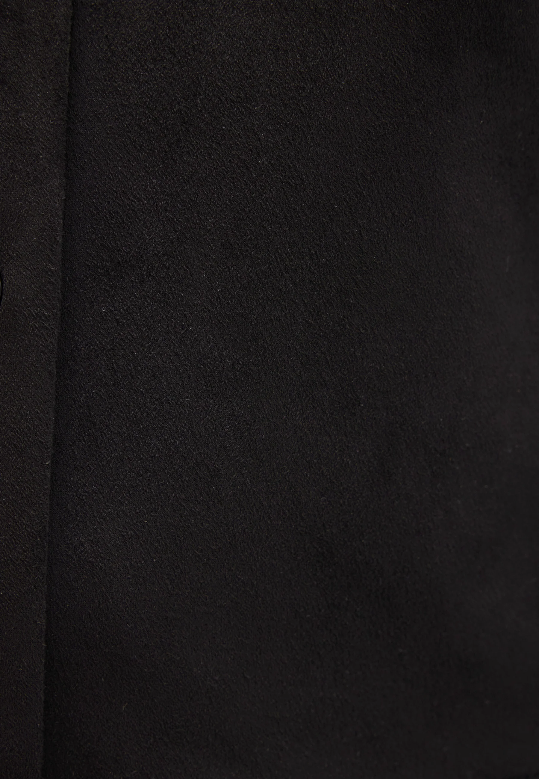LONG SLEEVE WOVEN SHIRT | Overshirt - Image 7