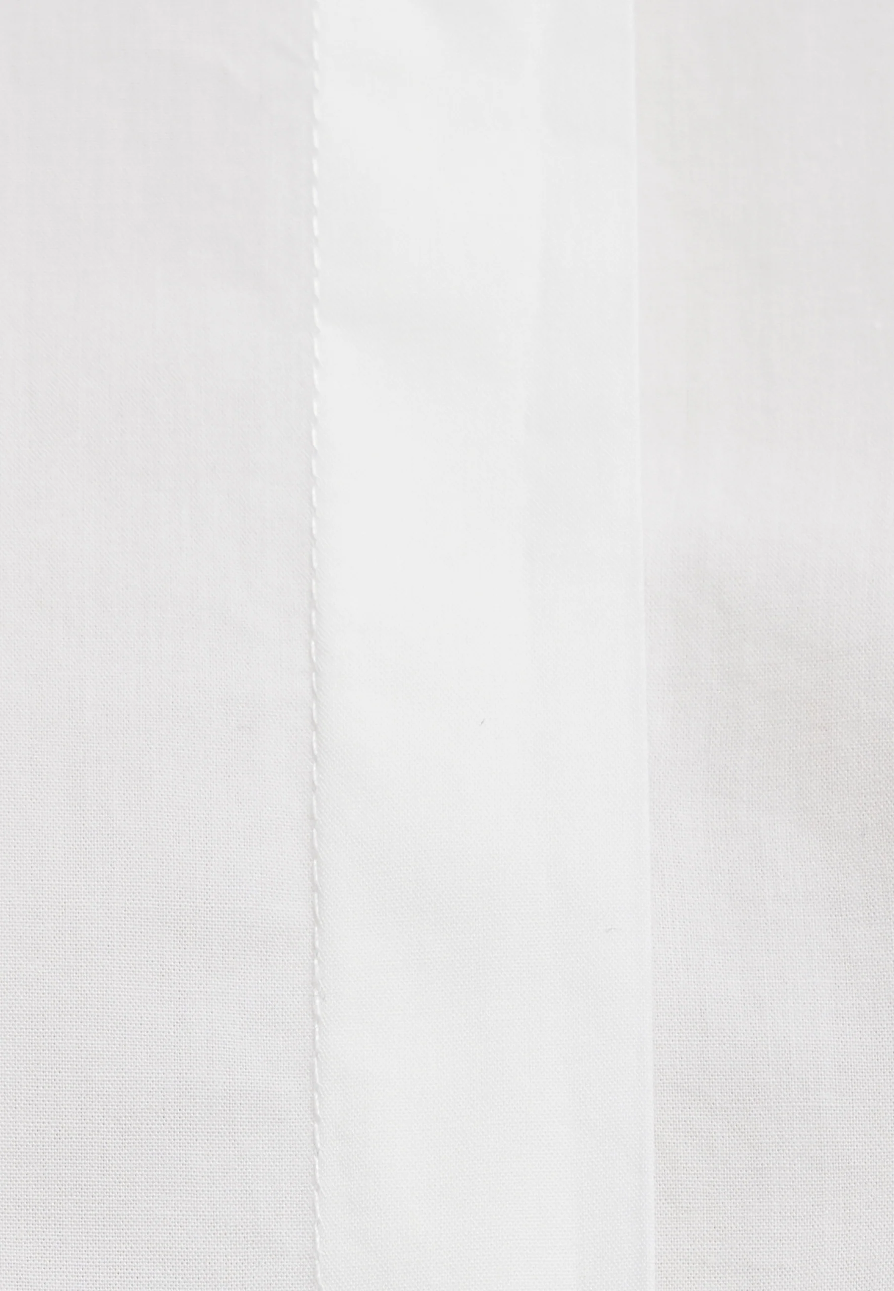 LONG SLEEVE WOVEN SHIRT | Lochmuster Bluse - Image 7
