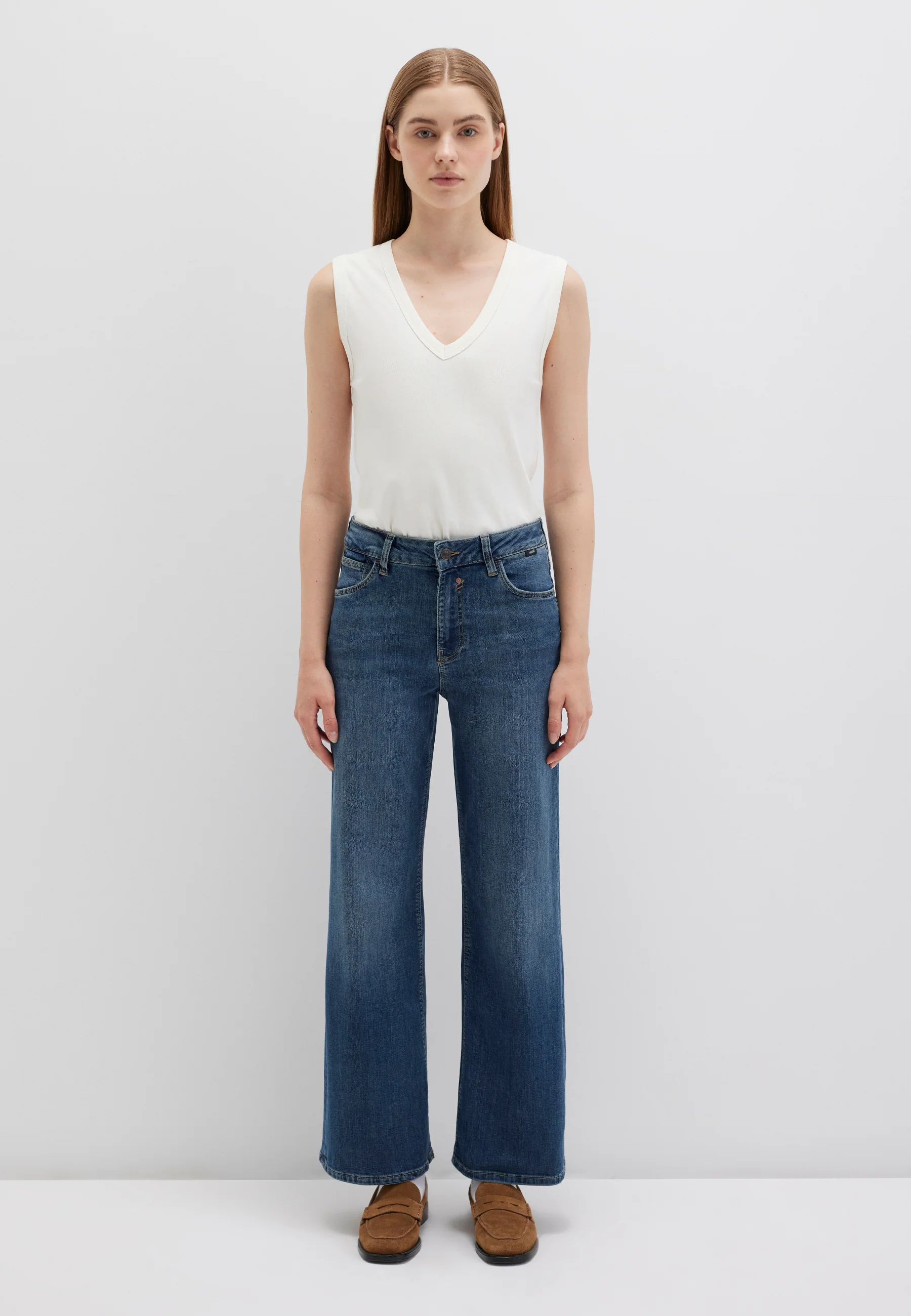MALIBU | High-Rise, Wide Leg - Image 4