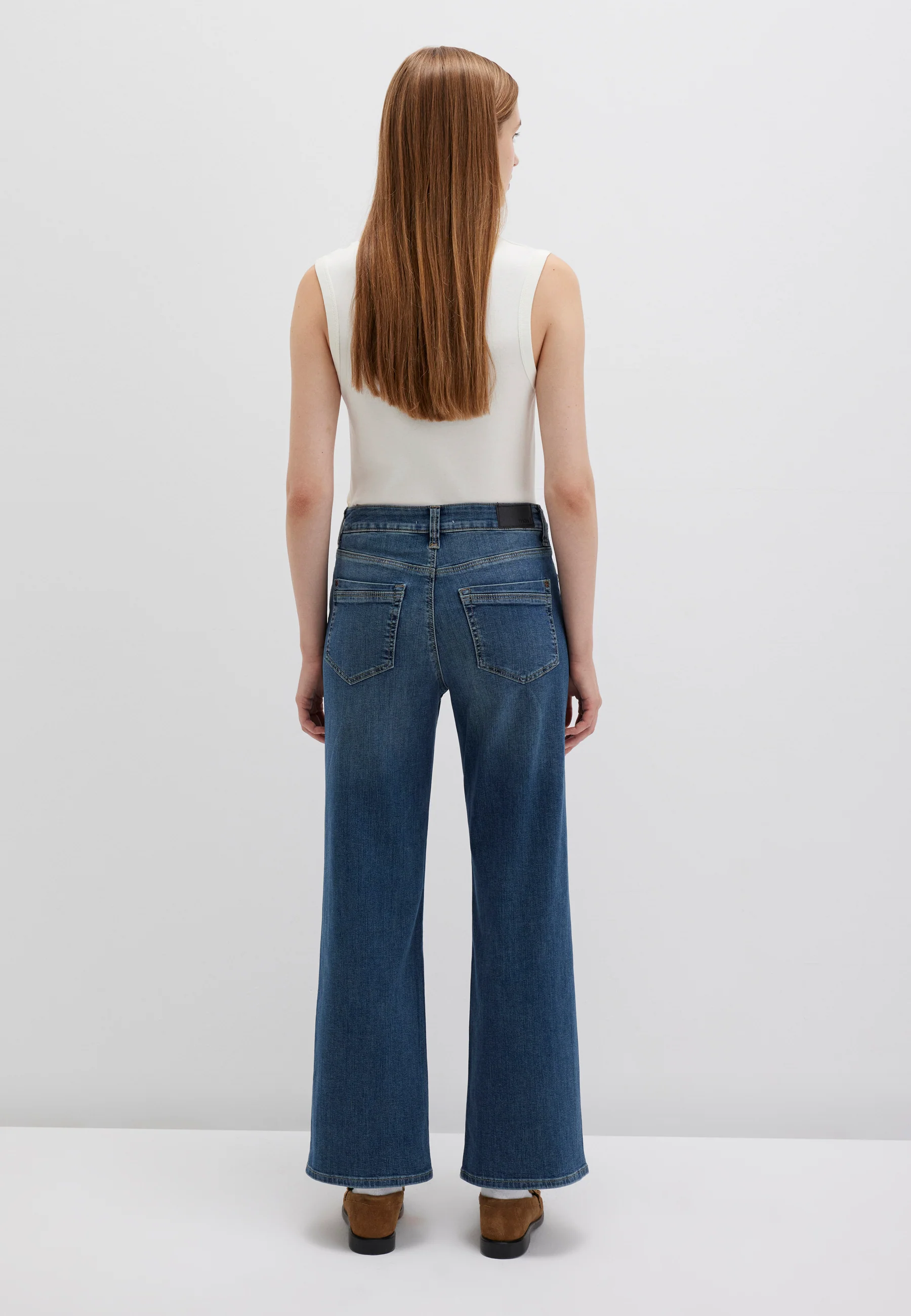 MALIBU | High-Rise, Wide Leg - Image 5