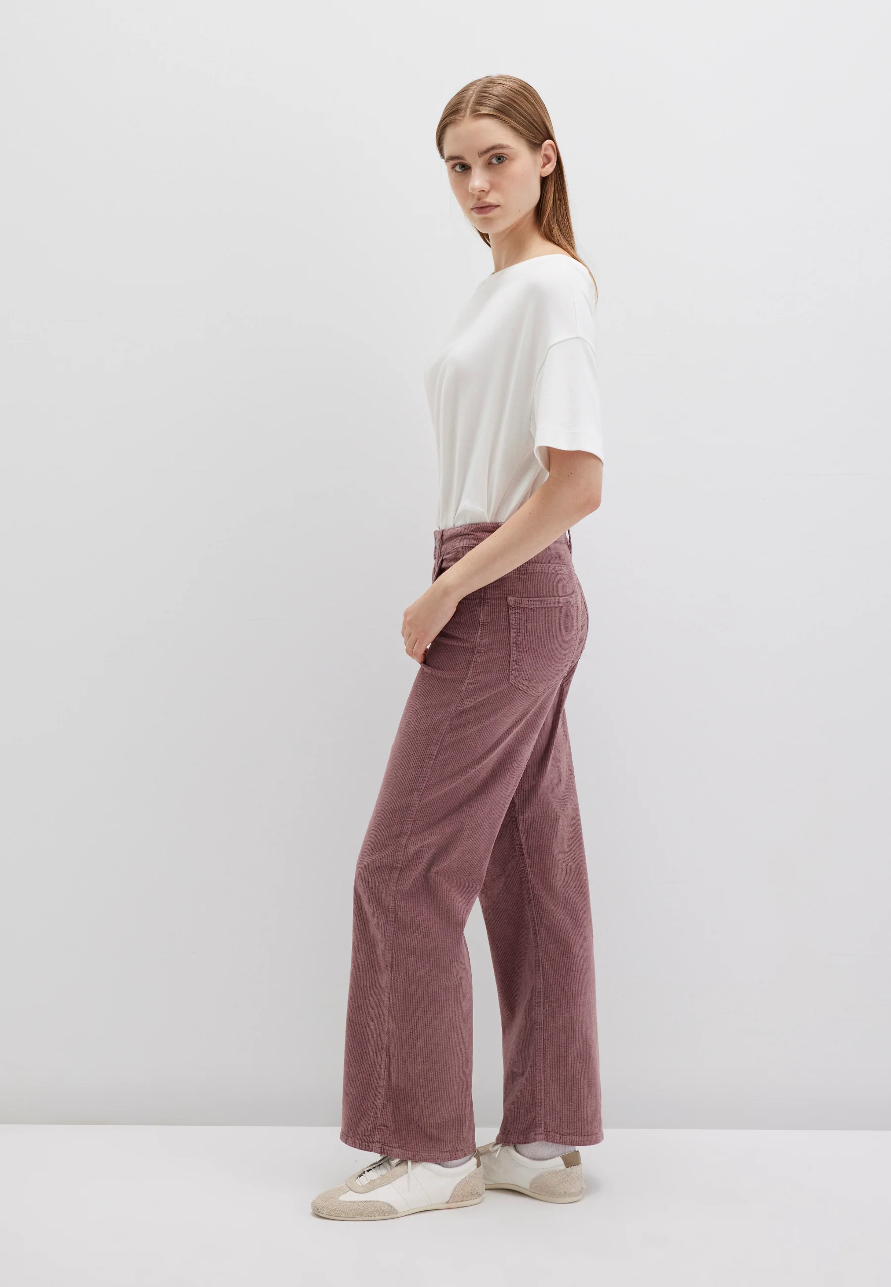 MALIBU | High-Rise, Wide Leg - Image 3