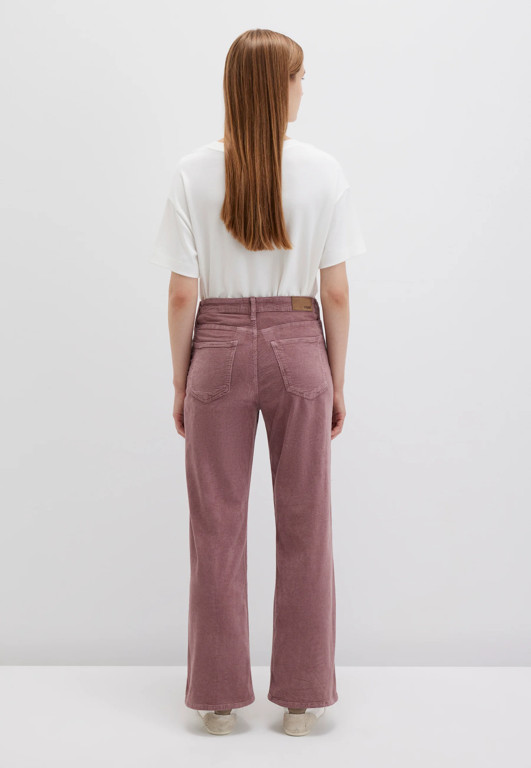 MALIBU | High-Rise, Wide Leg - Image 5