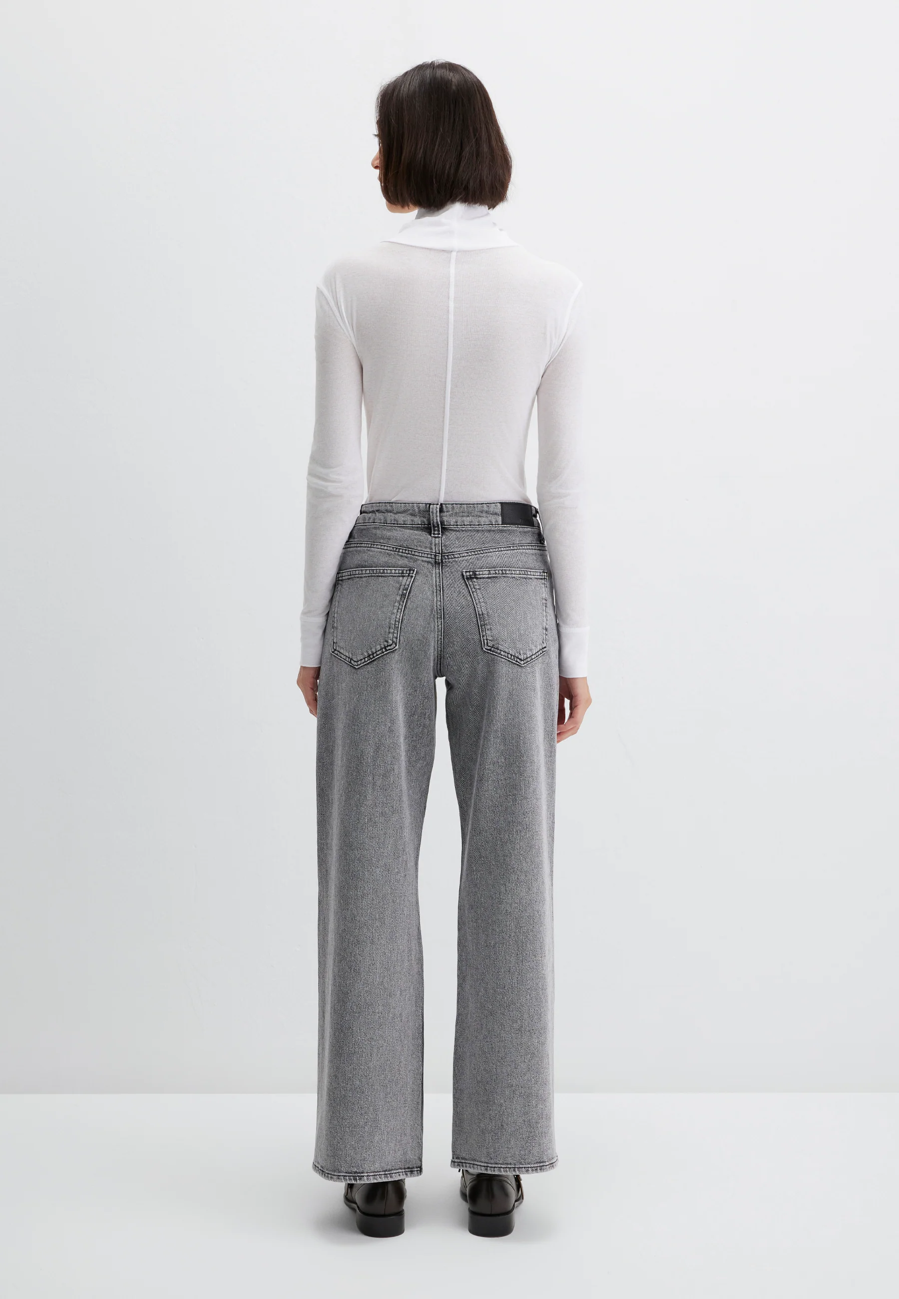 MALIBU | High-Rise, Wide Leg - Image 5