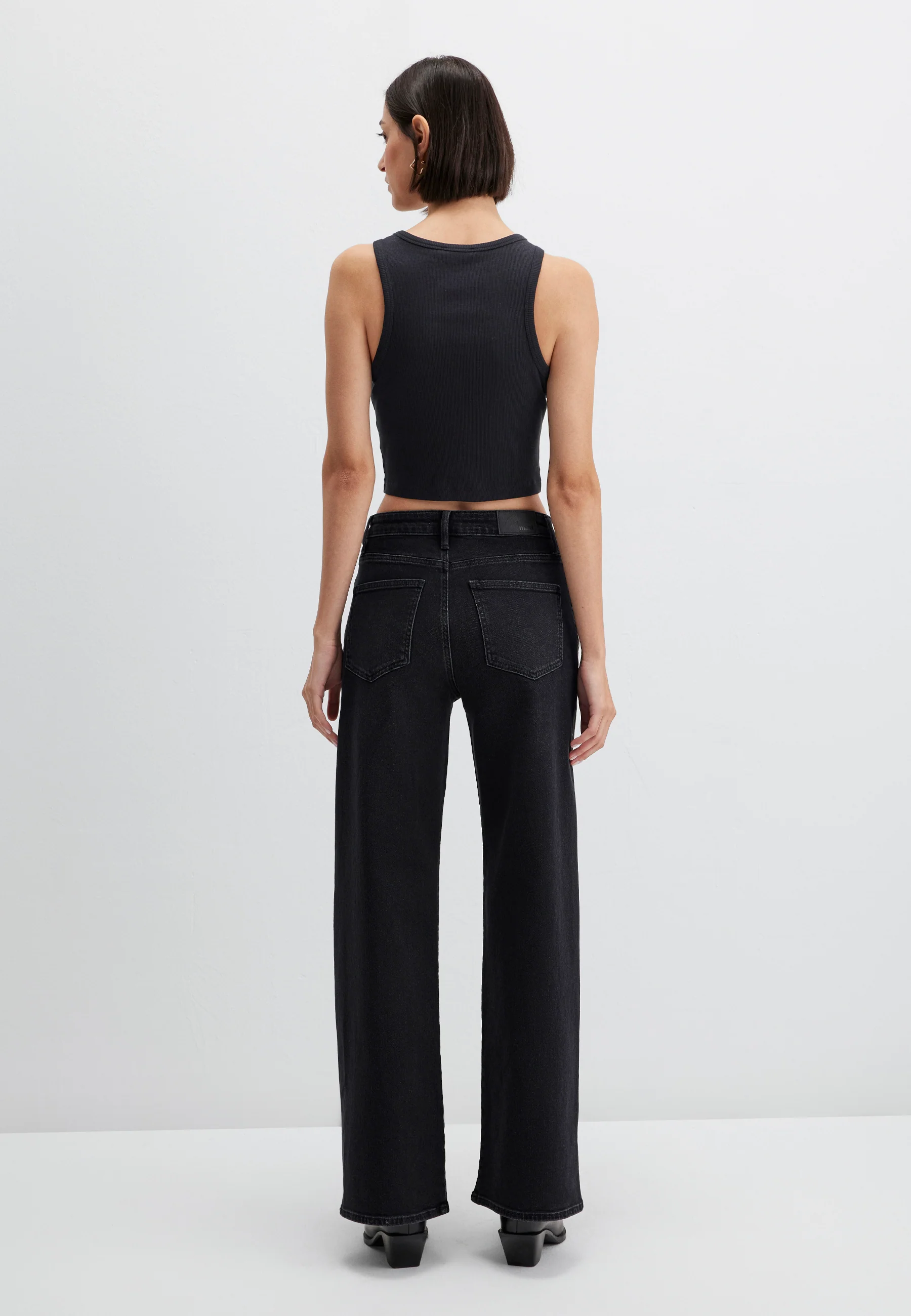 MALIBU | High-Rise, Wide Leg - Image 5
