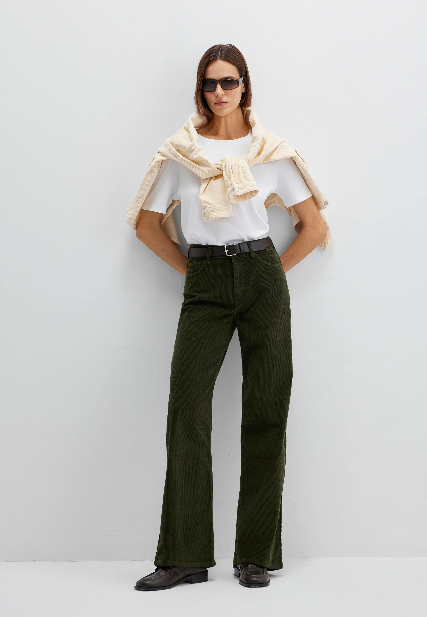 MALIBU | High-Rise, Wide Leg - Image 3