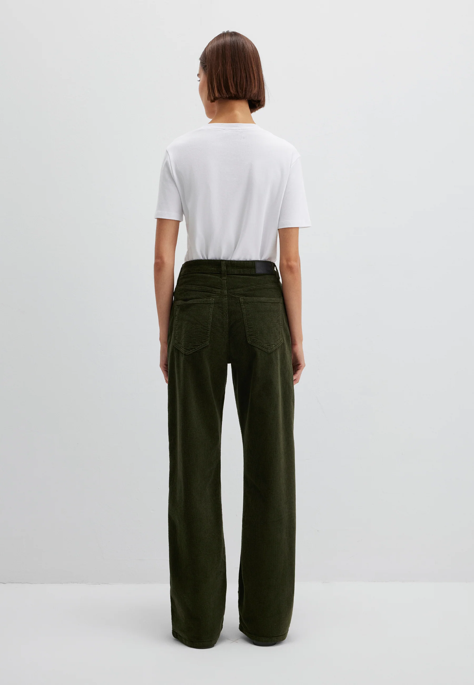 MALIBU | High-Rise, Wide Leg - Image 5