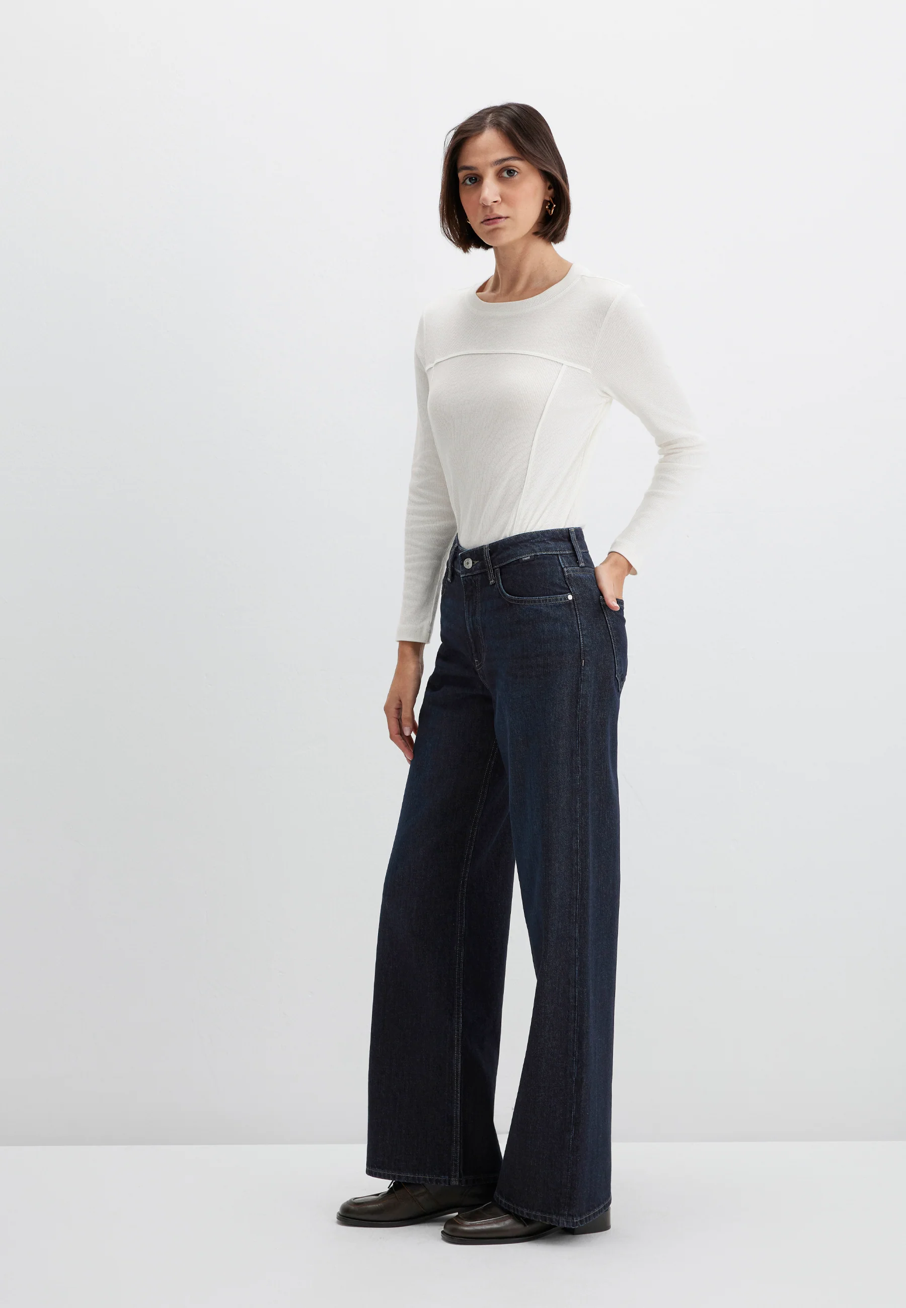 MALIBU | High-Rise, Wide Leg - Image 3