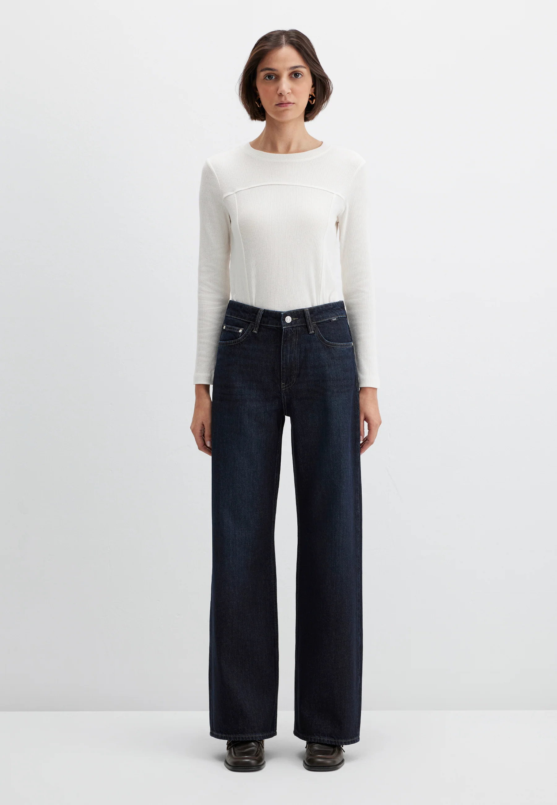 MALIBU | High-Rise, Wide Leg - Image 4