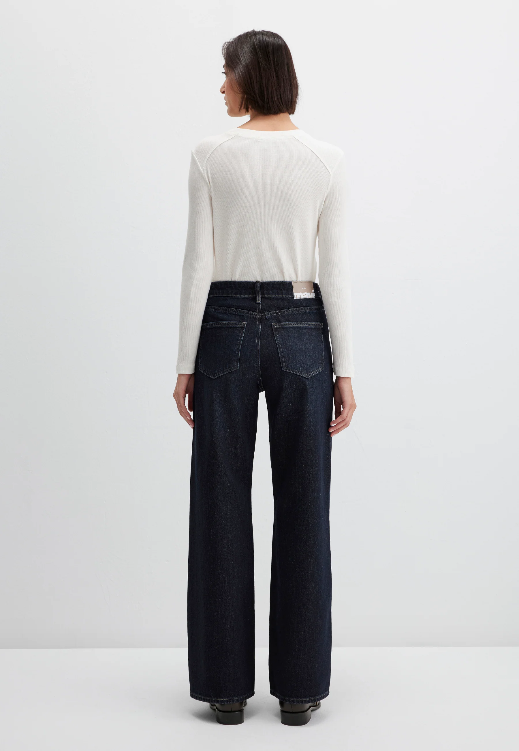 MALIBU | High-Rise, Wide Leg - Image 5
