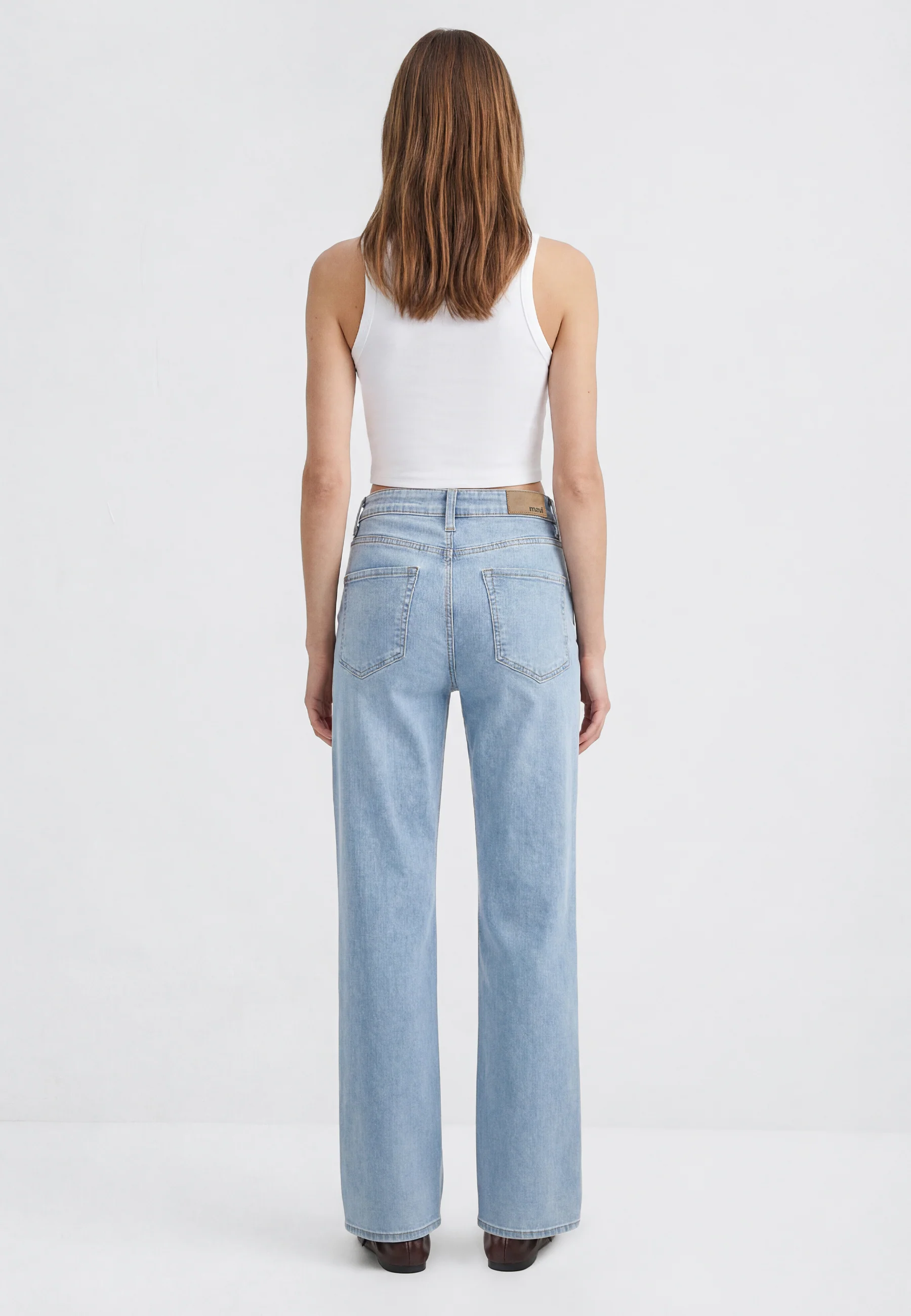 MALIBU | High-Rise, Wide Leg - Image 5