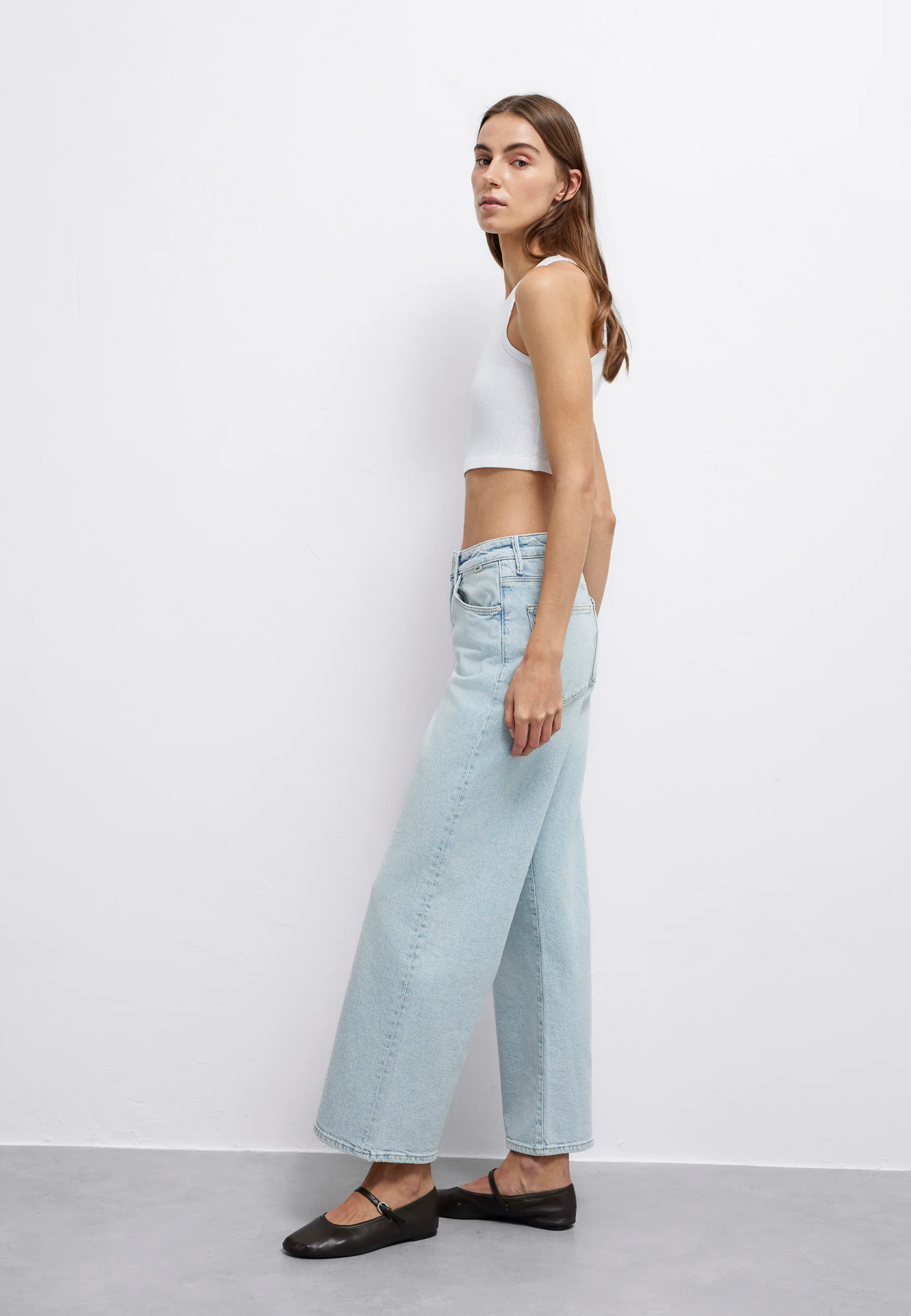 MALIBU | High-Rise, Wide Leg - Image 3
