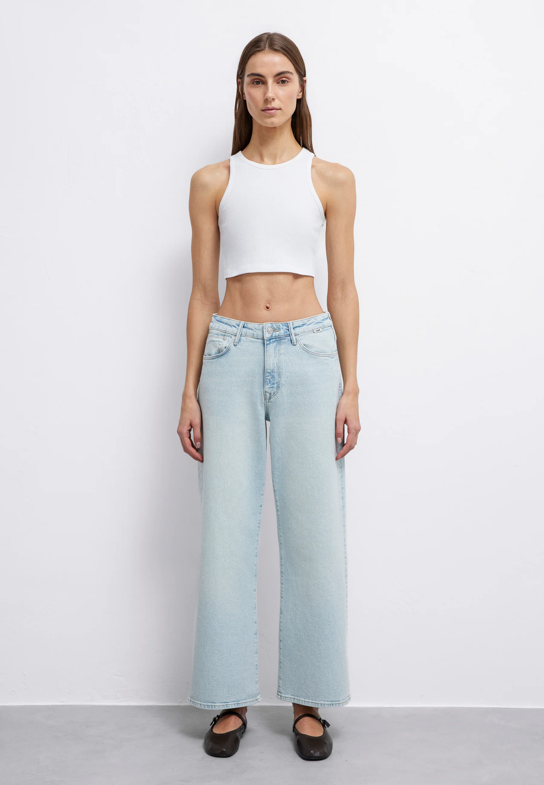 MALIBU | High-Rise, Wide Leg - Image 4