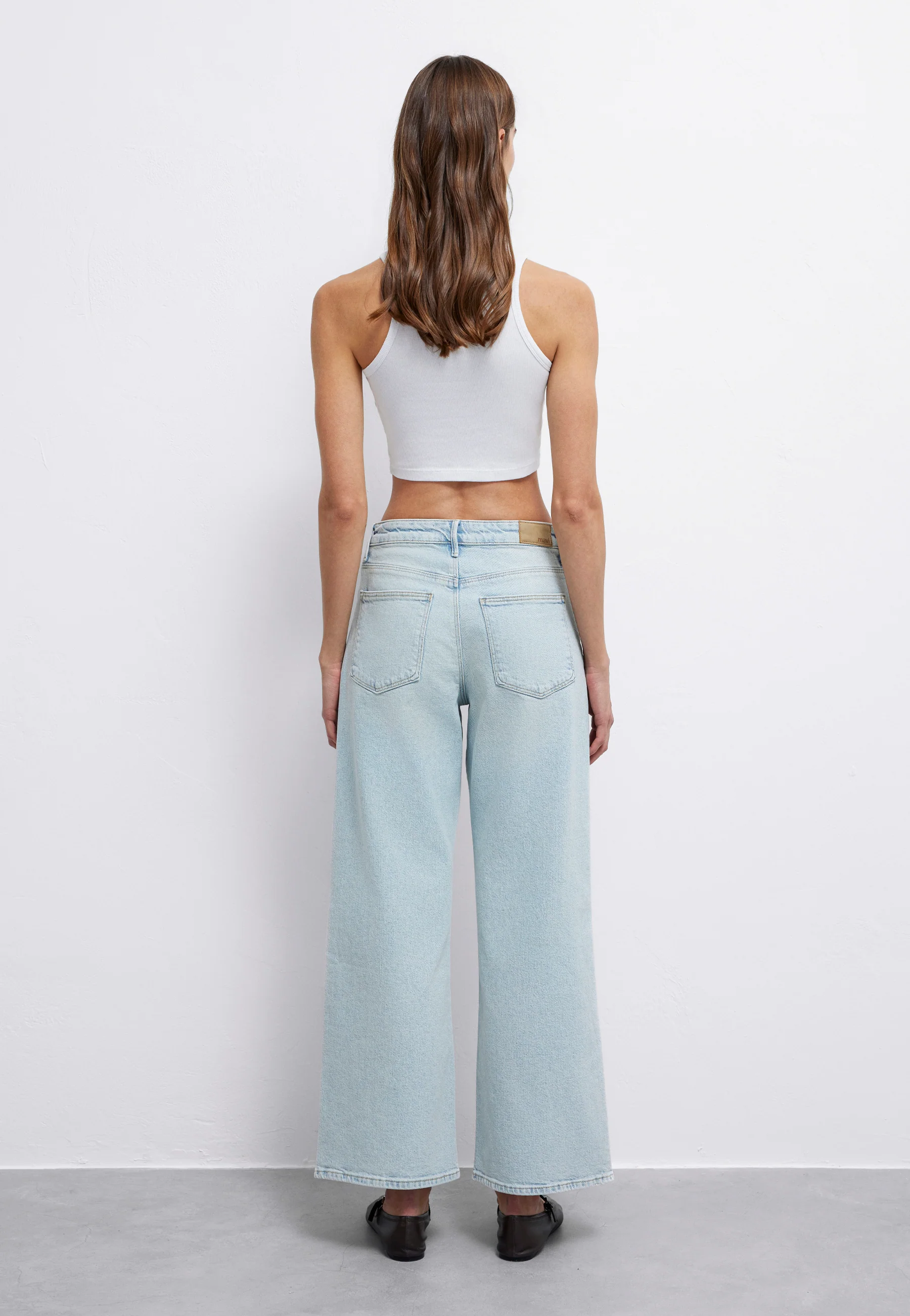MALIBU | High-Rise, Wide Leg - Image 5