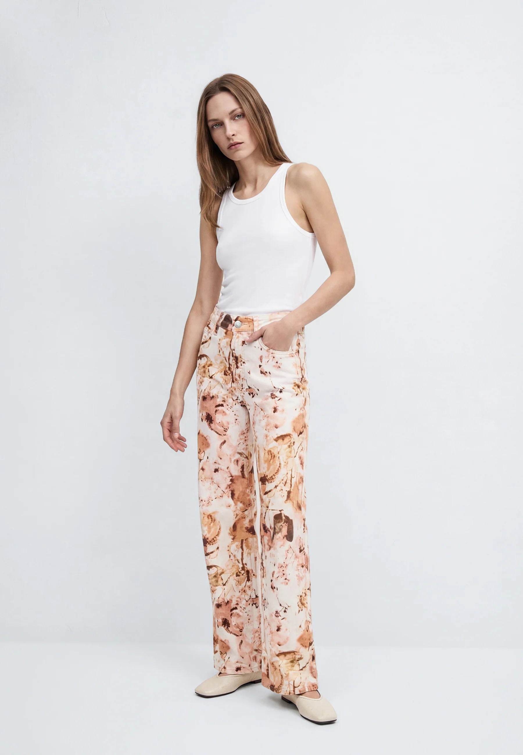 MALIBU | High-Rise, Wide Leg - Image 3