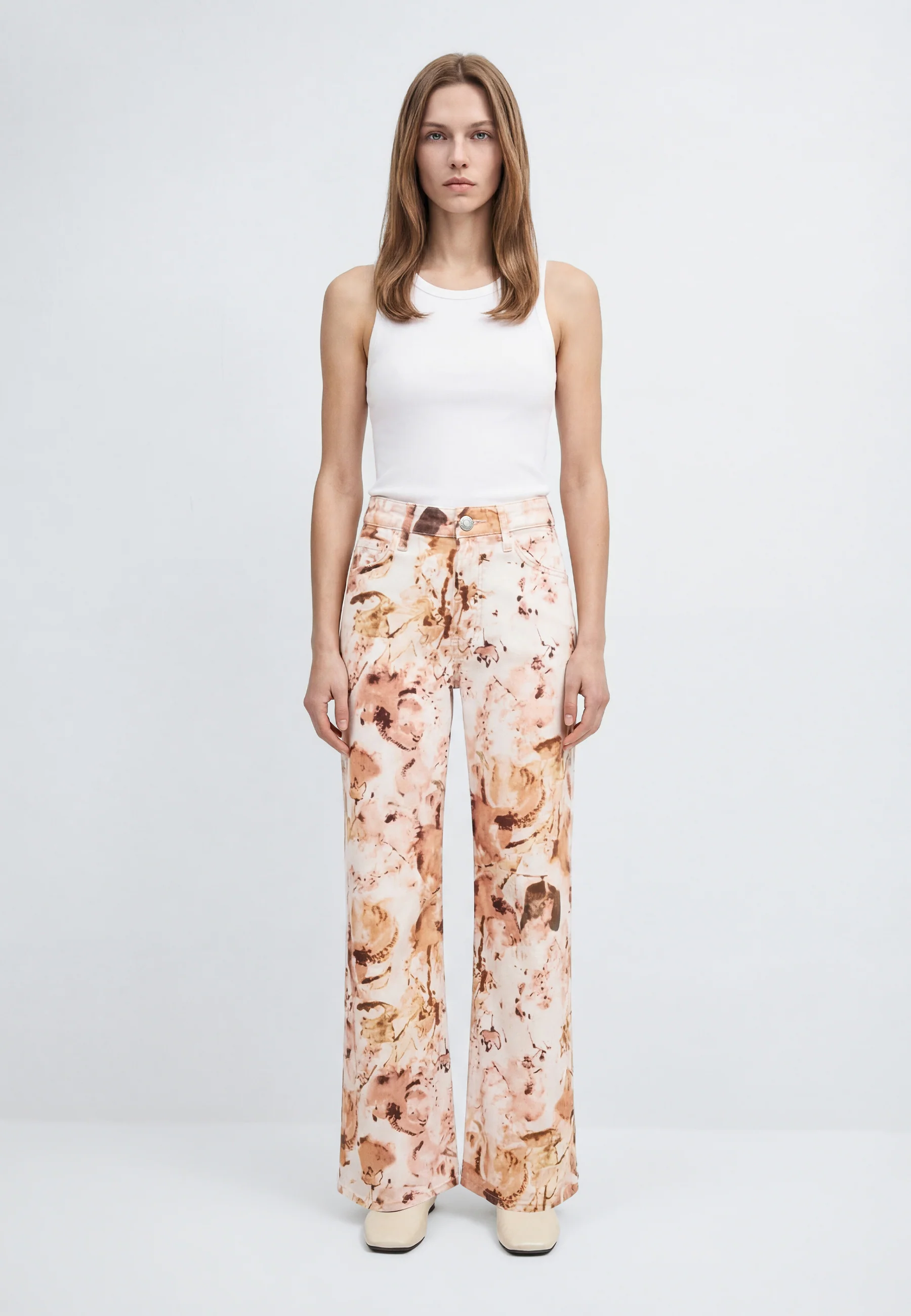 MALIBU | High-Rise, Wide Leg - Image 4