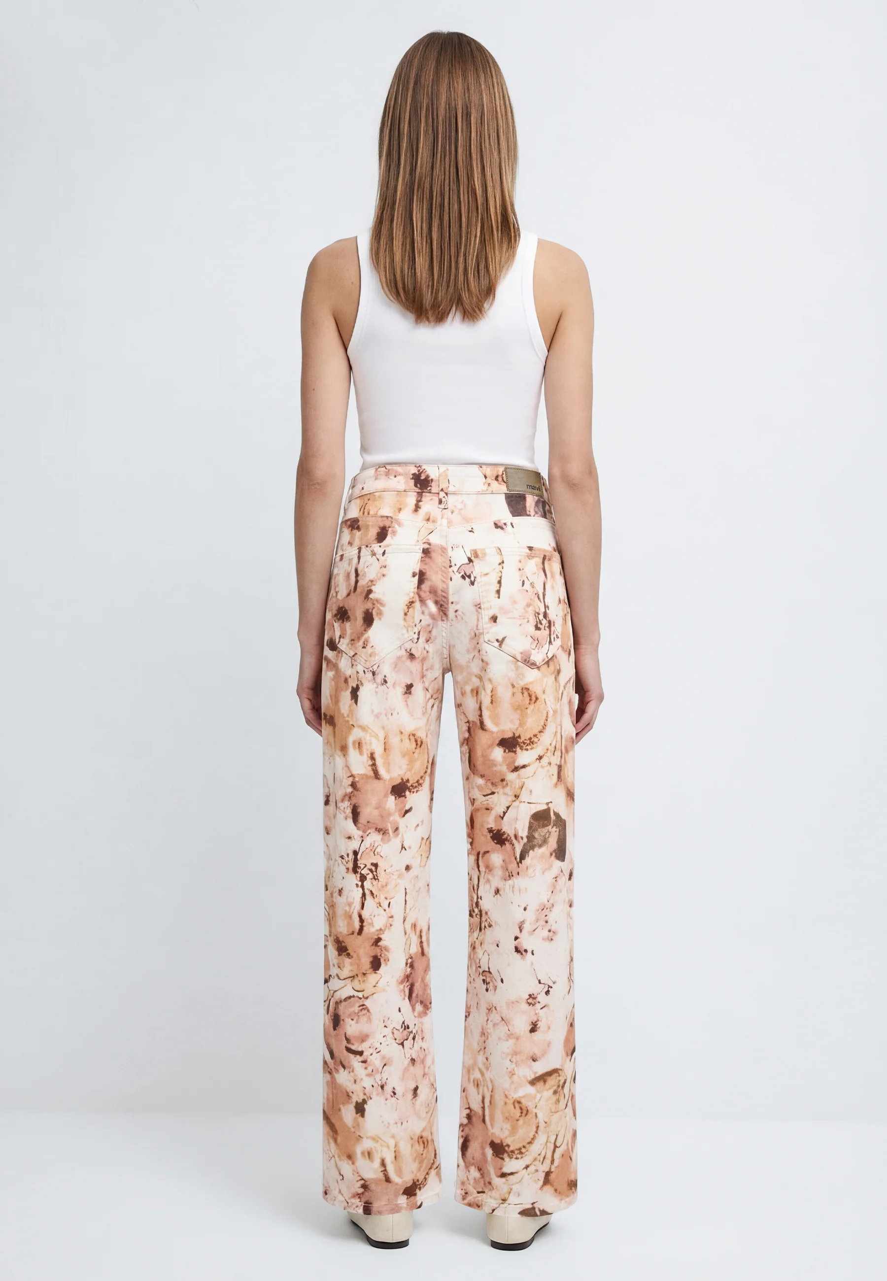 MALIBU | High-Rise, Wide Leg - Image 5