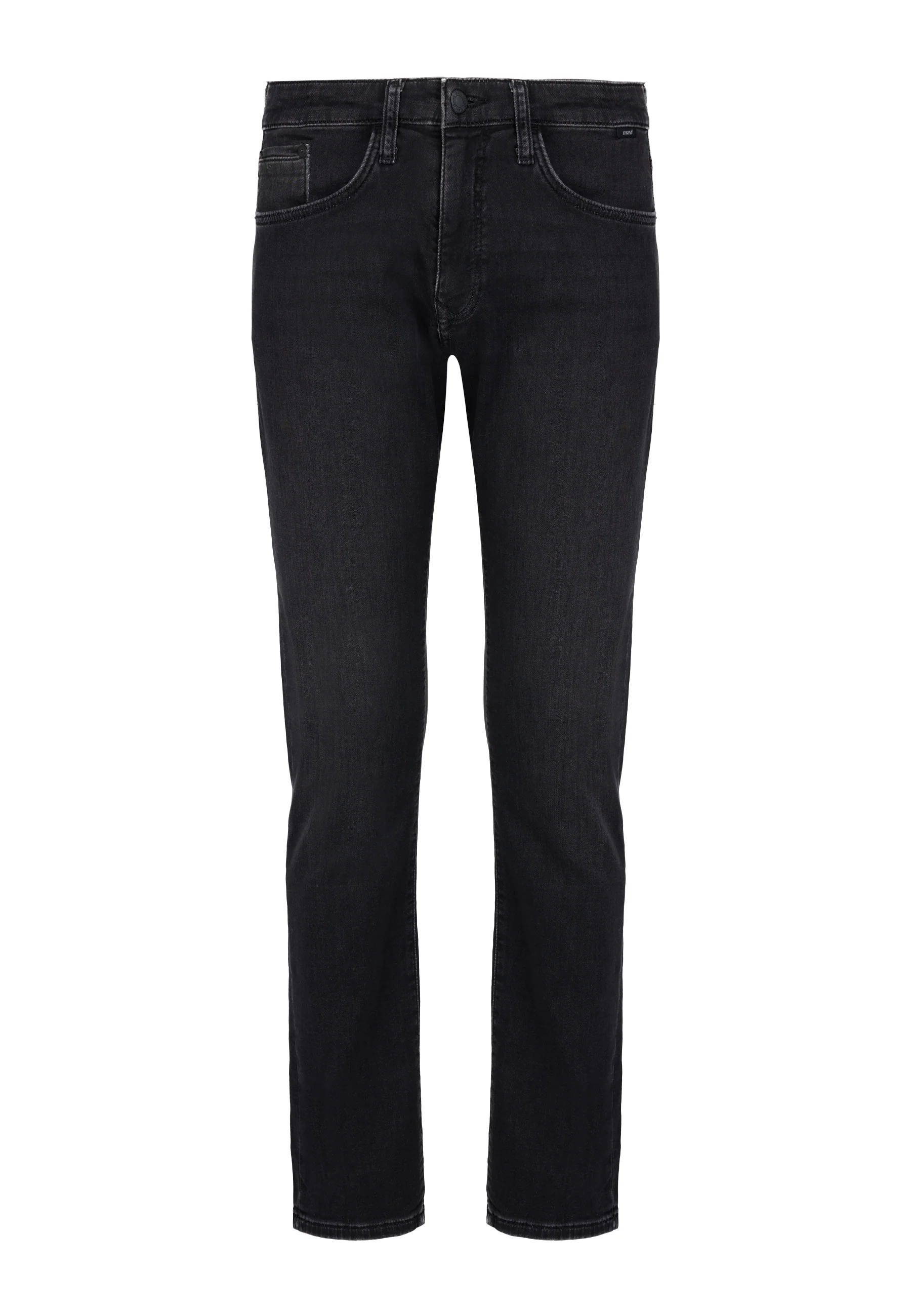 MARCUS | Mid Rise, Slim Straight - Image 8