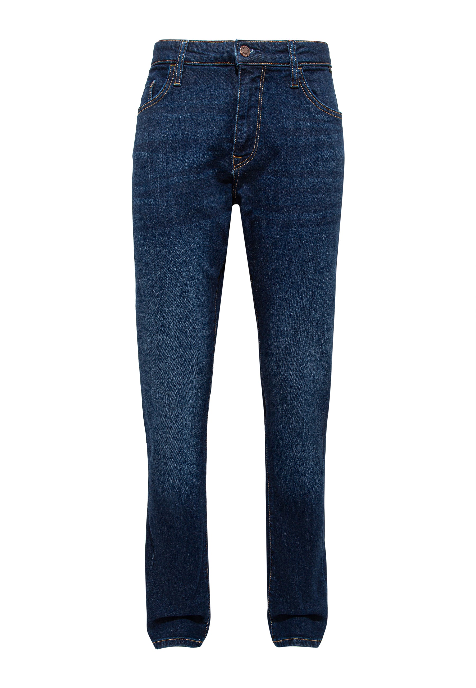 MARCUS | Slim Straight Leg, Zip Fly - Image 8