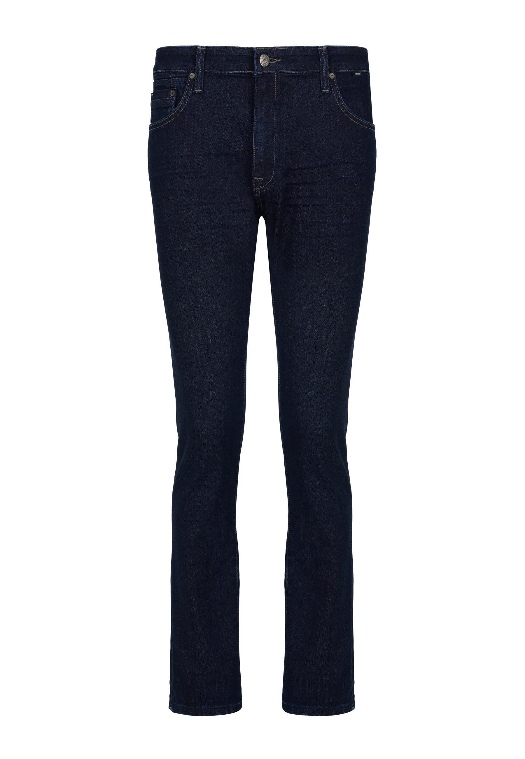 MARCUS | Slim Straight Leg, Zip Fly - Image 8