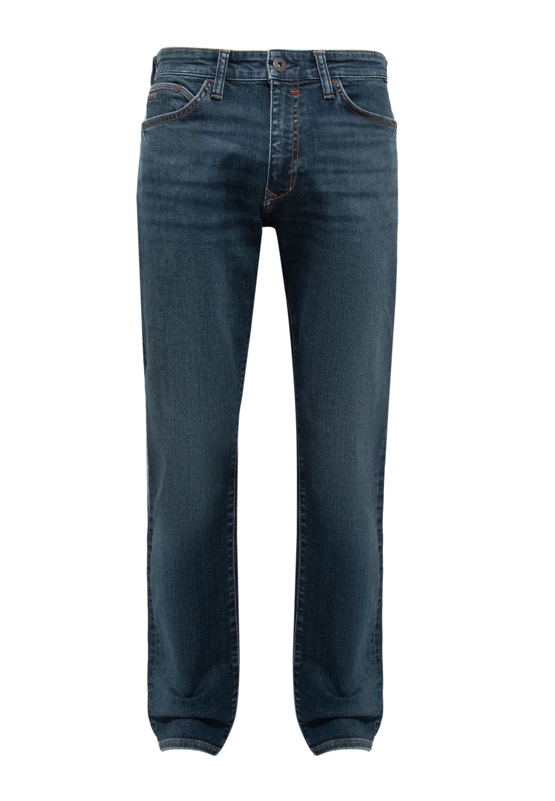 MARCUS | Slim Straight Leg, Zip Fly - Image 8