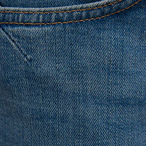 MARCUS | Slim Straight Leg, Zip Fly - Image 2