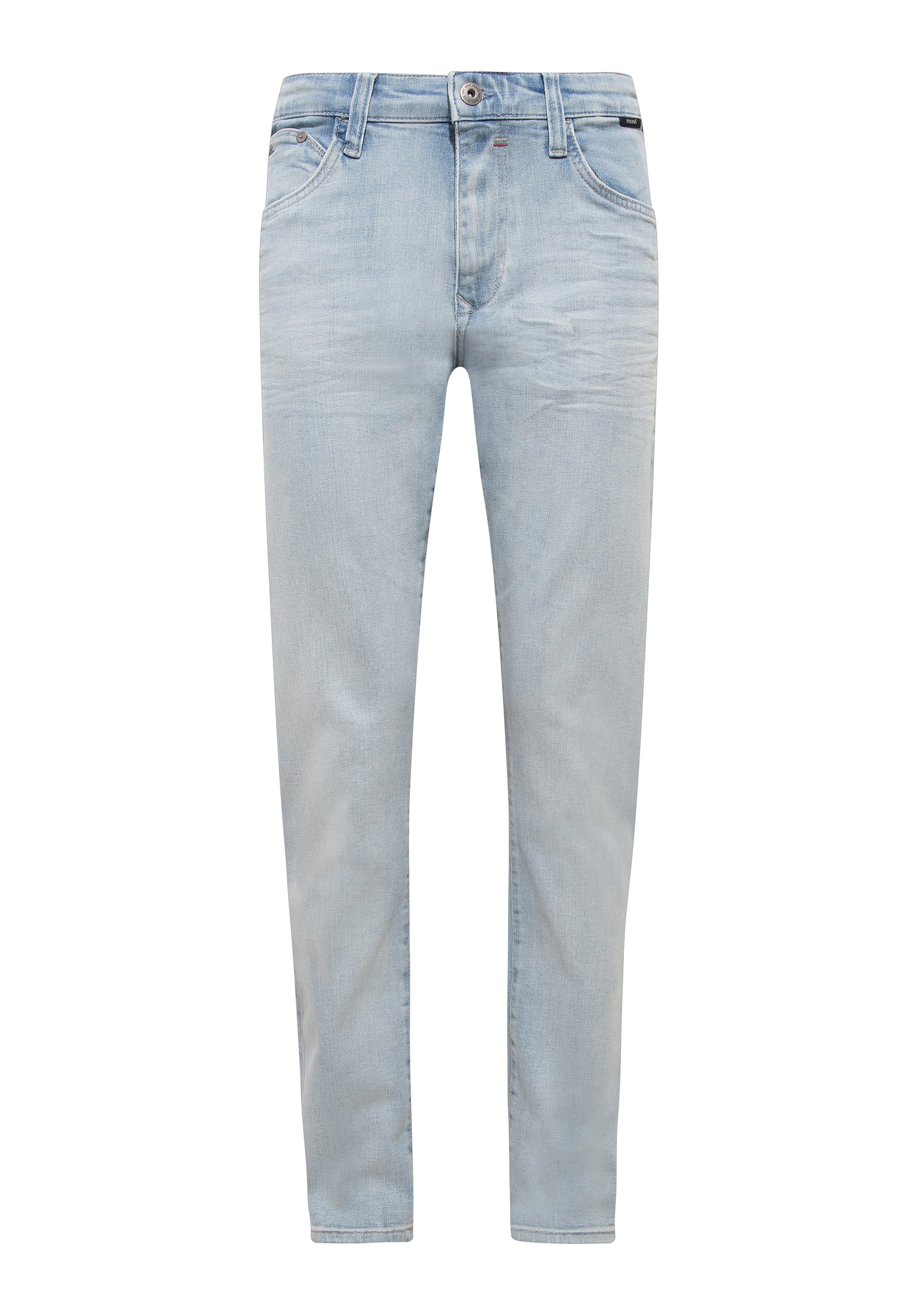 MARCUS | Slim Straight Leg, Zip Fly - Image 8