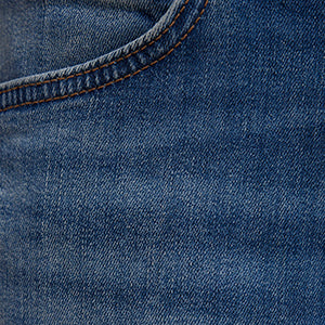 MARCUS | Slim Straight Leg, Zip Fly - Image 2