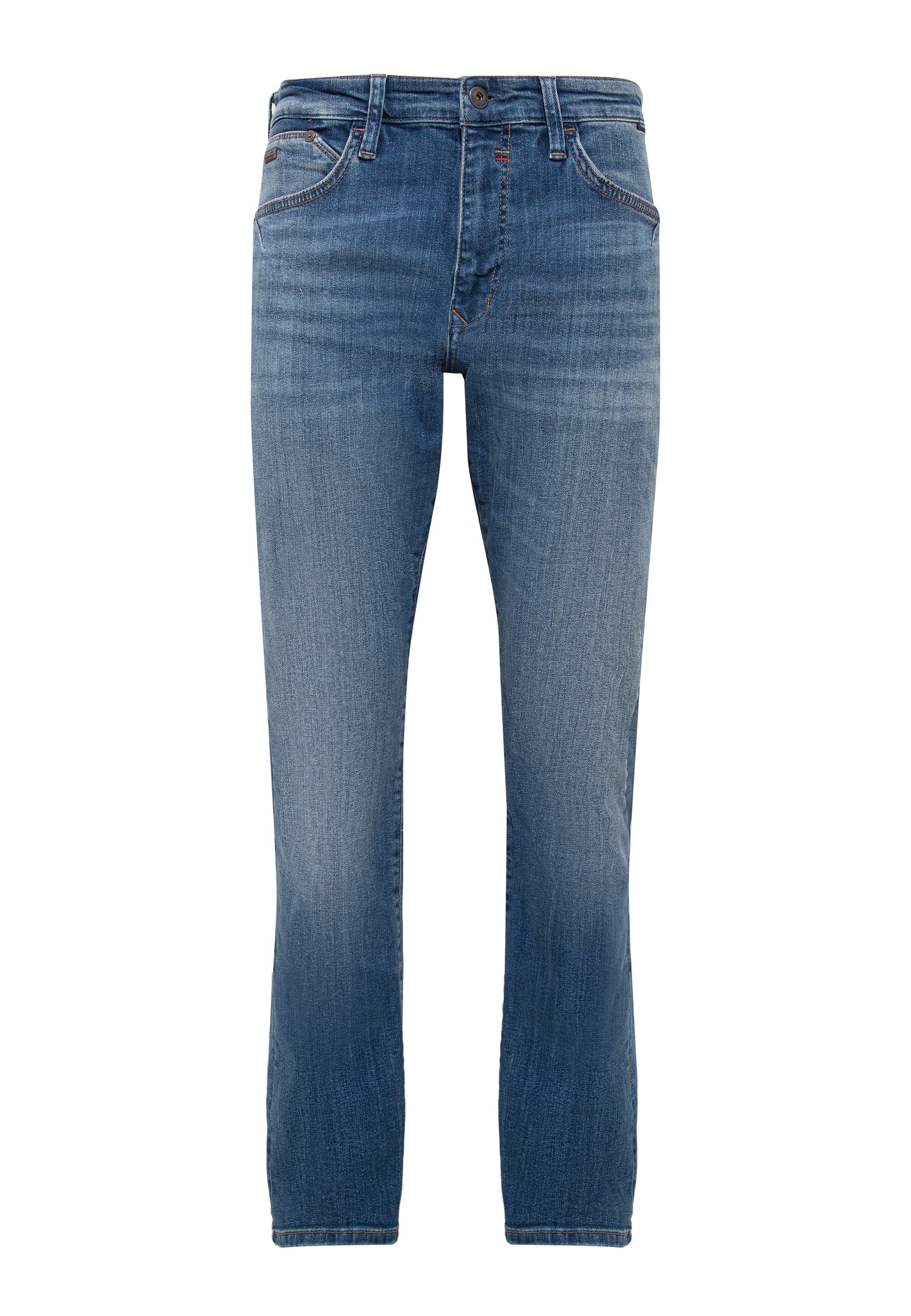 MARCUS | Slim Straight Leg, Zip Fly - Image 8