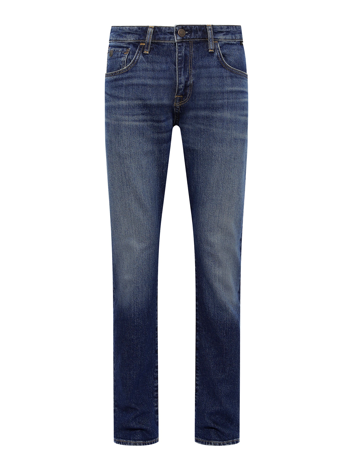 MARCUS | Slim Straight Leg, Zip Fly - Image 8