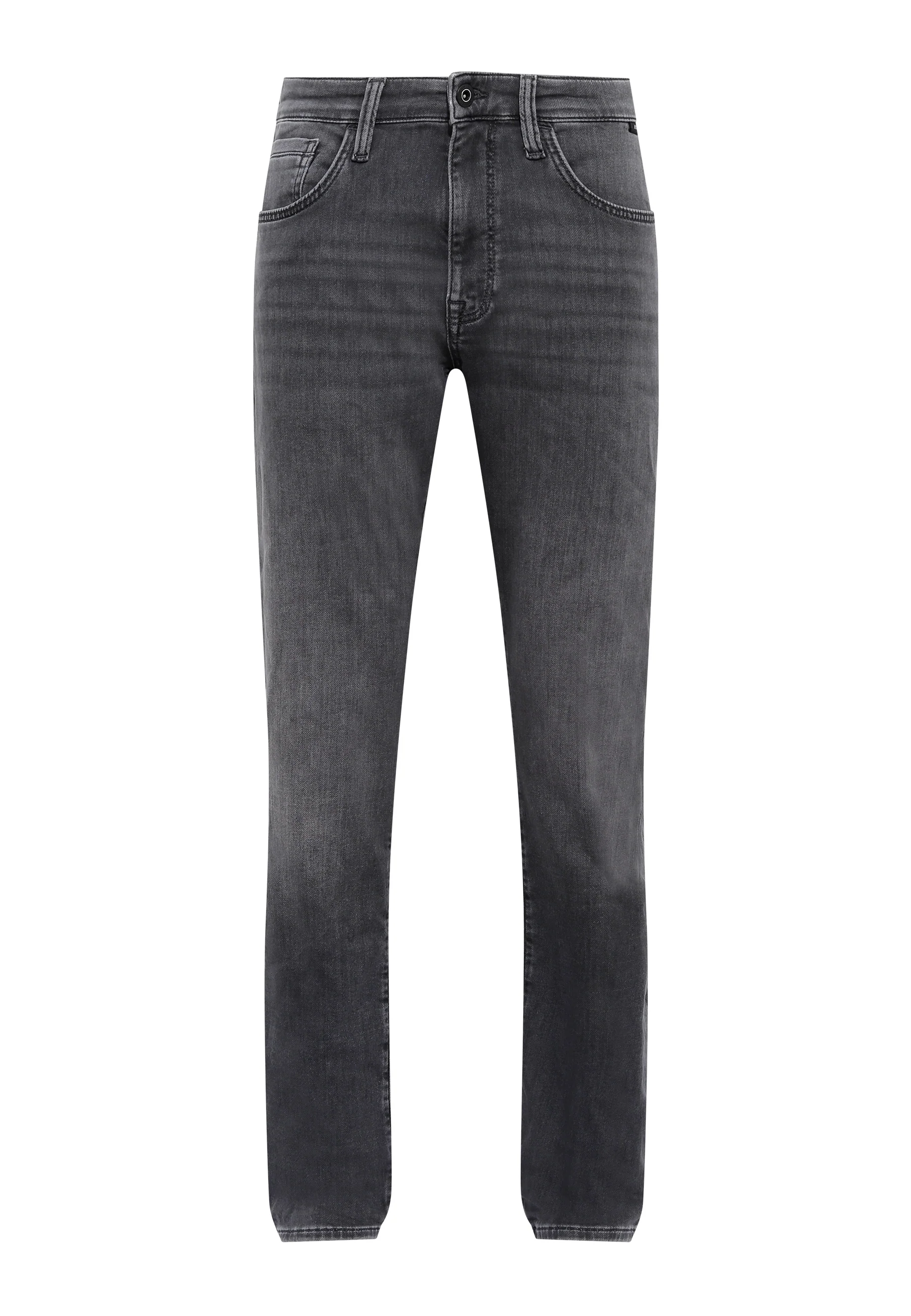 MARCUS | Slim Straight Leg, Zip Fly - Image 8