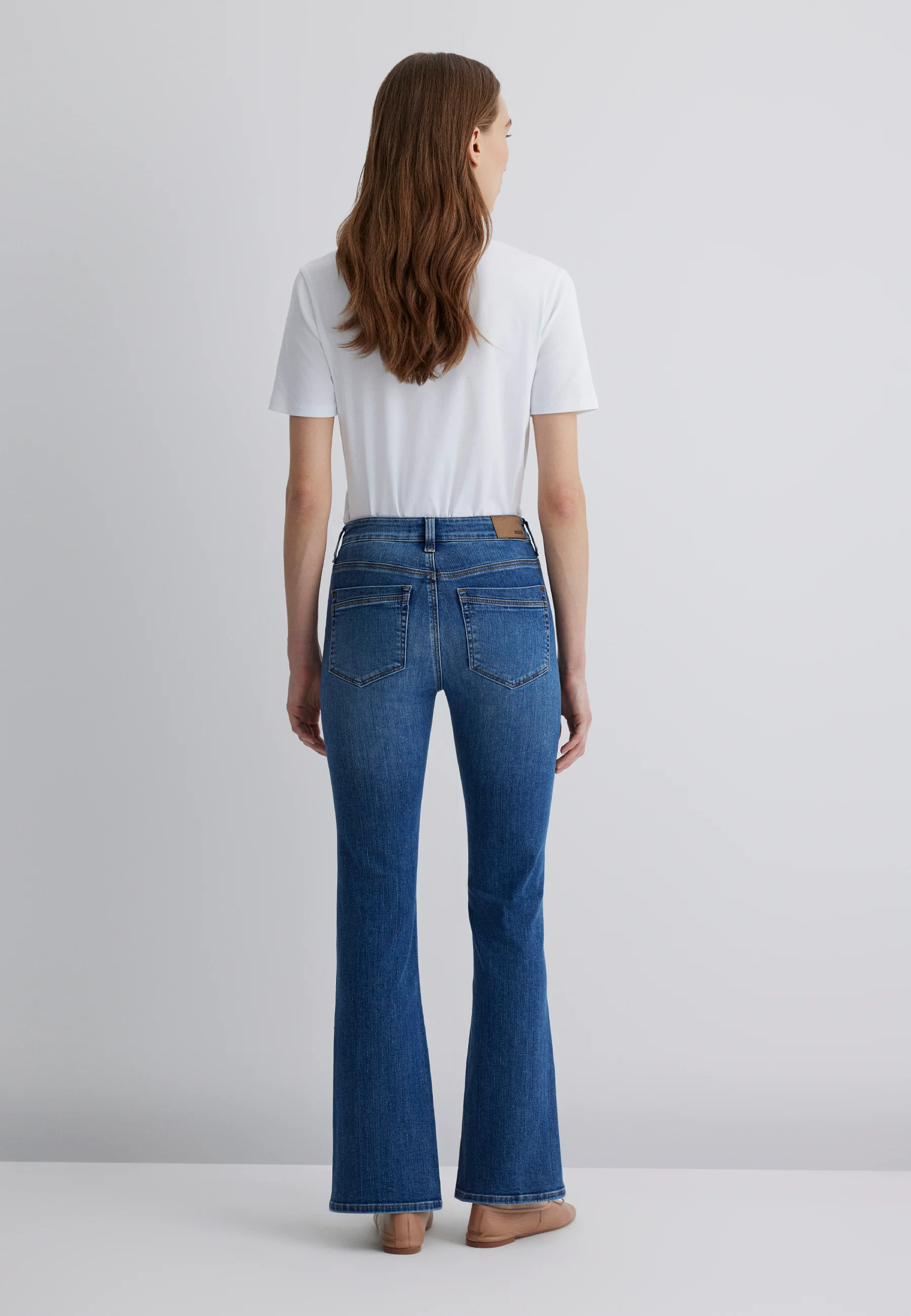 MARIA | High Rise, Flare, Boot Cut - Image 5