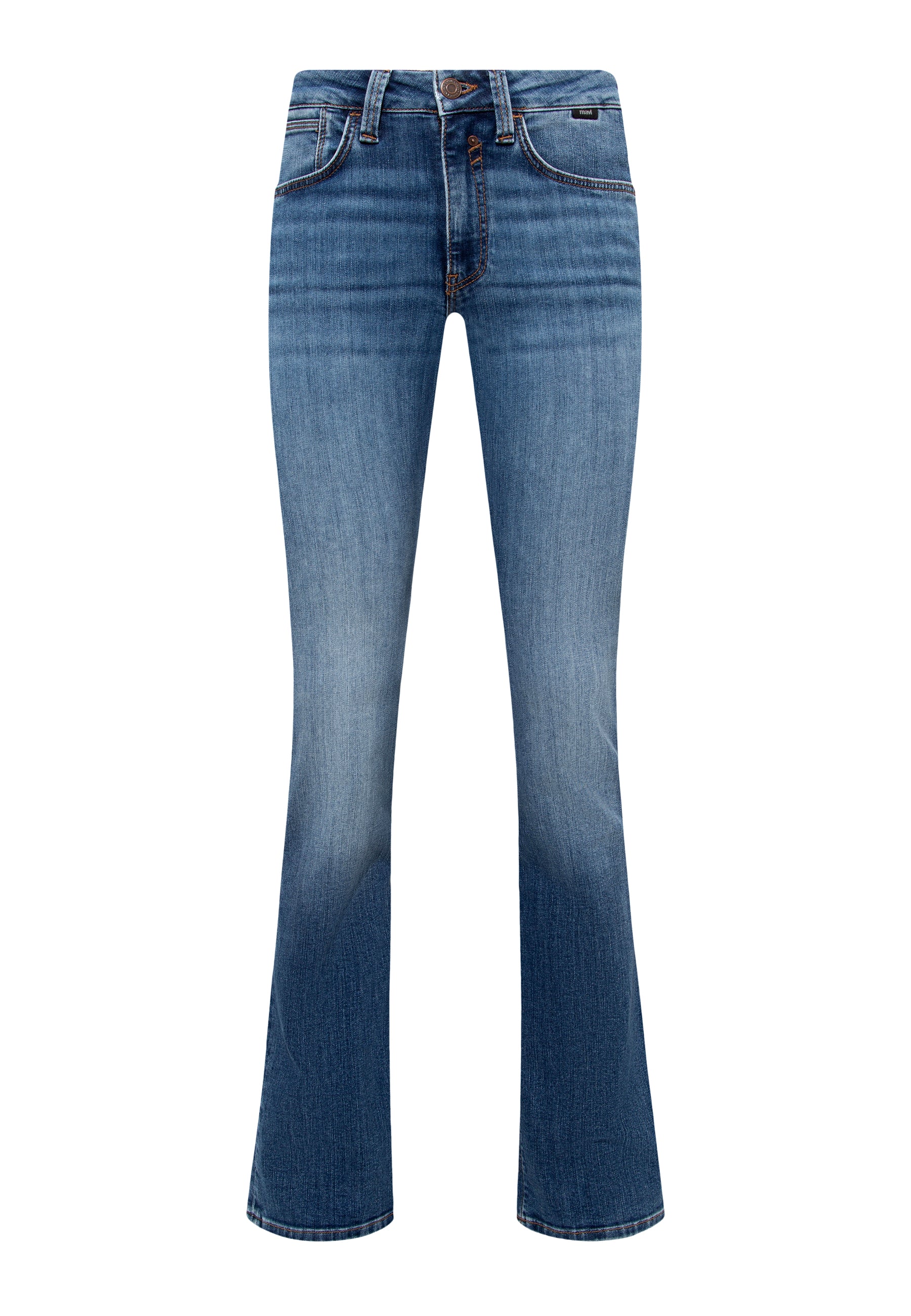 MARIA | High Rise, Flare, Boot Cut - Image 8