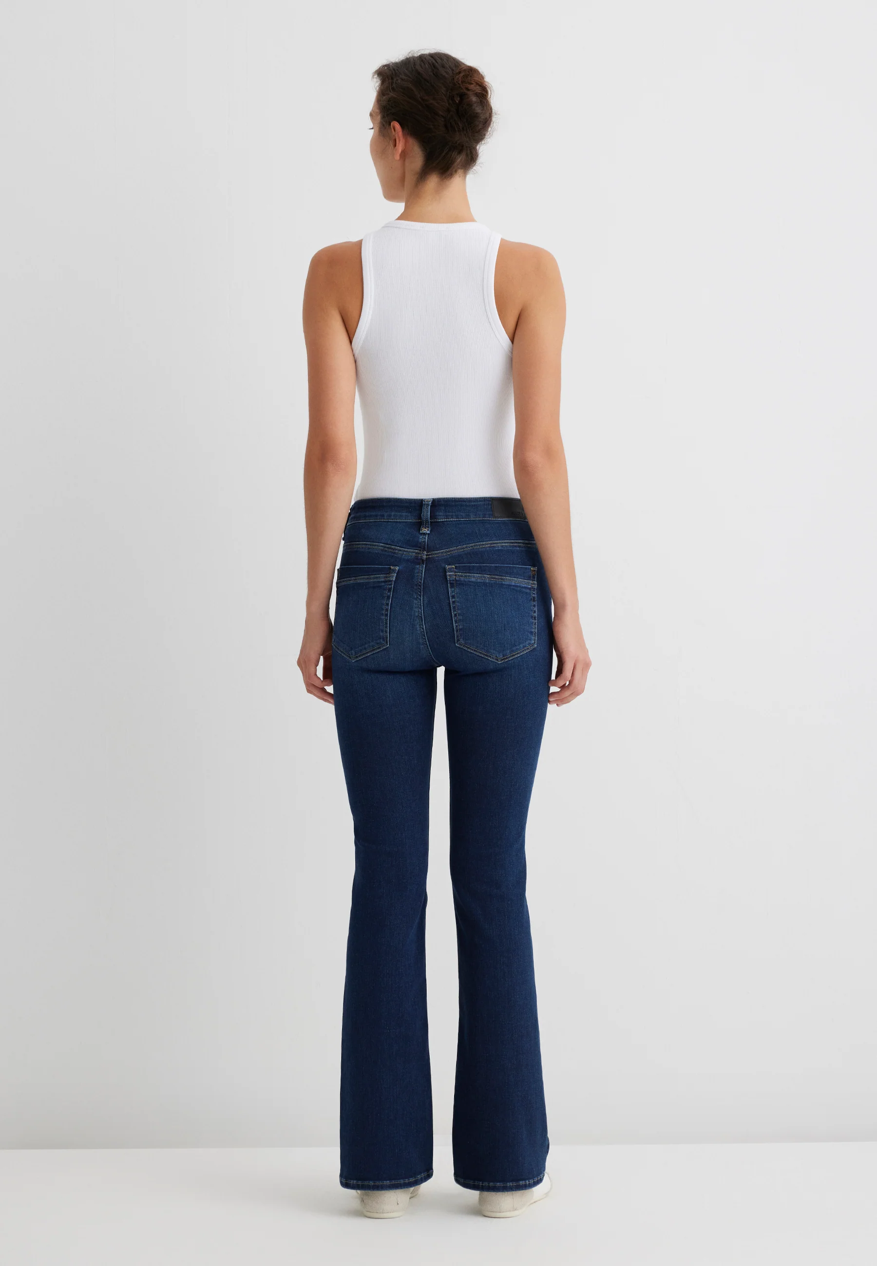 MARIA | Mid-Rise, Flare - Image 5