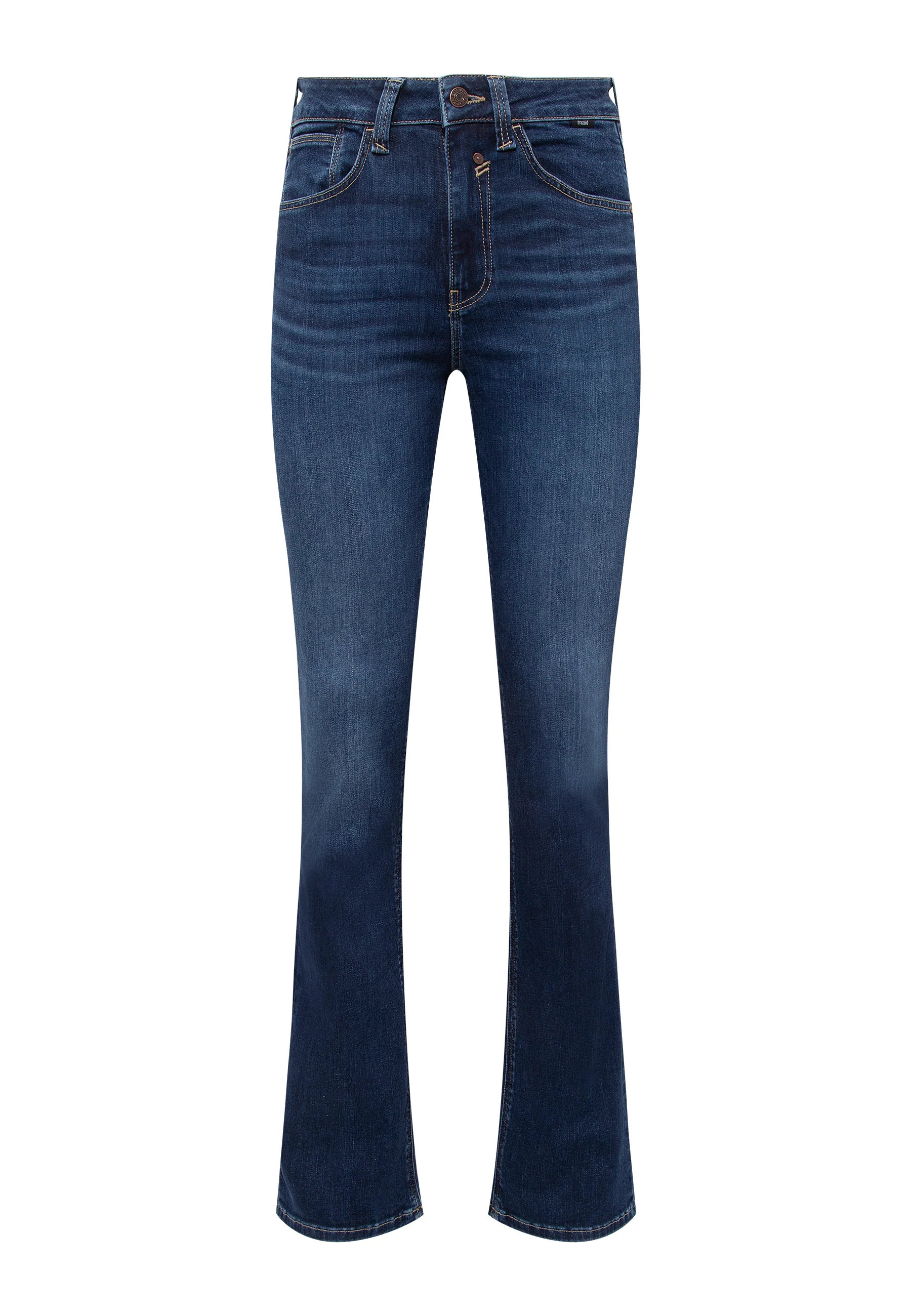 MARIA | Mid-Rise, Flare - Image 8