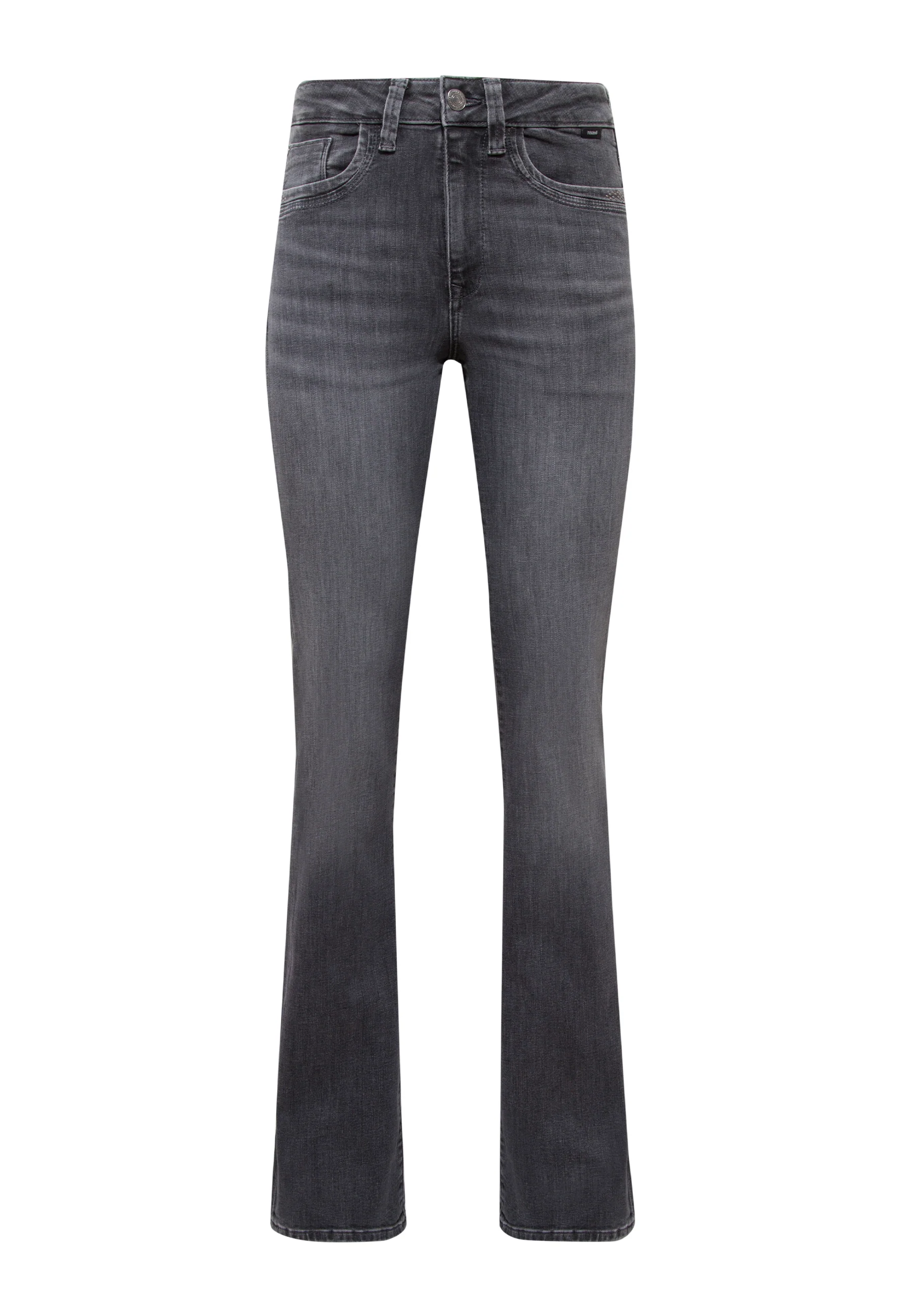 MARIA | Mid-Rise, Flare - Image 8