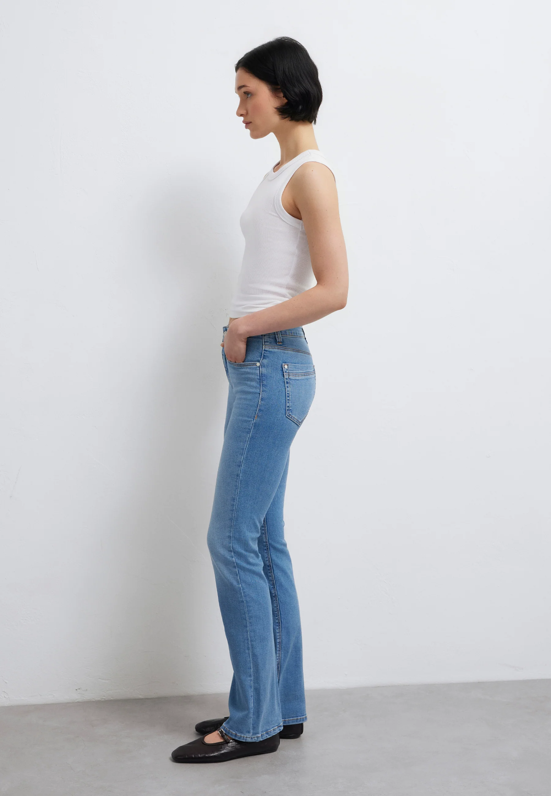 MARIA | High-Rise, Bootcut - Image 3