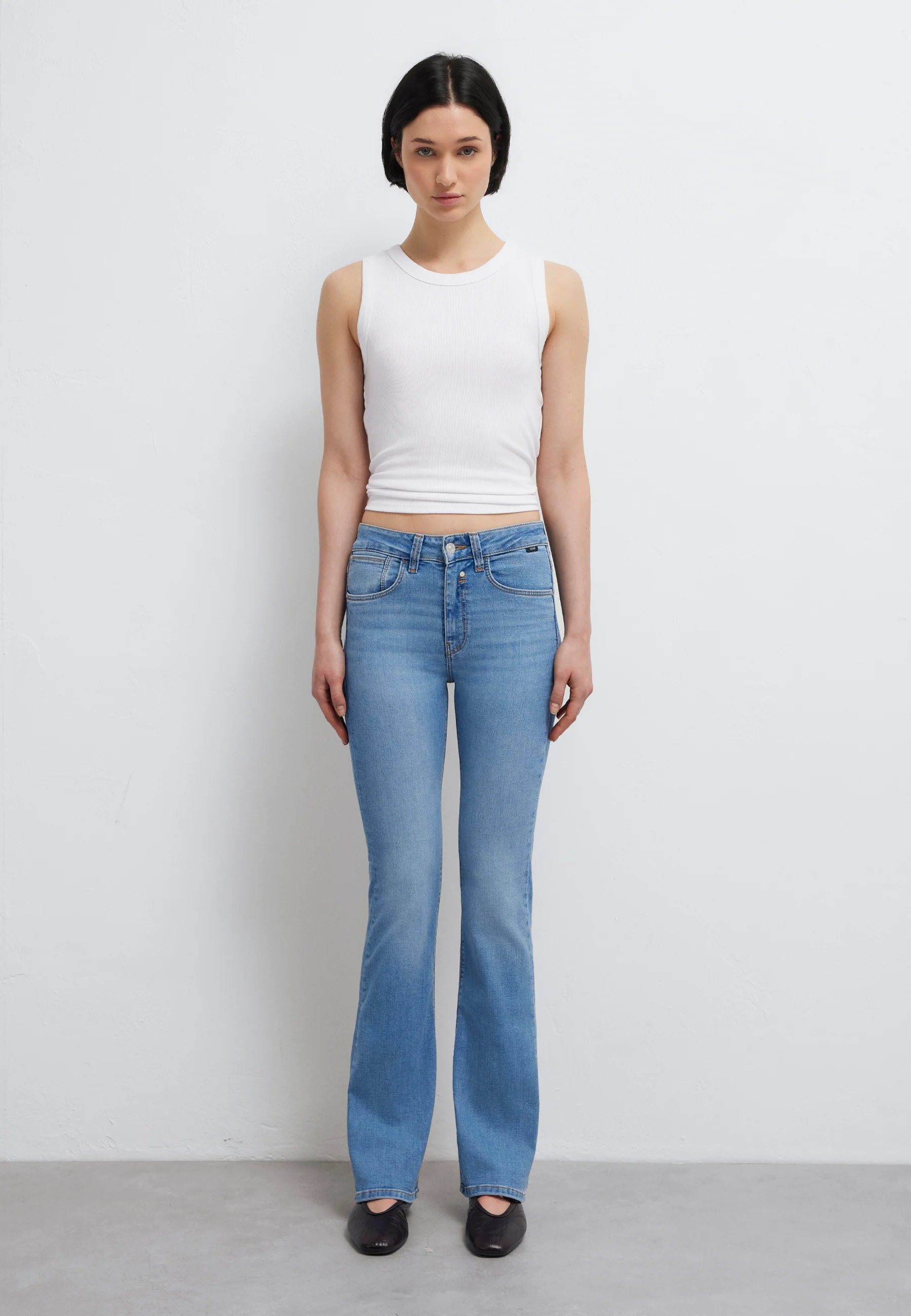MARIA | High-Rise, Bootcut - Image 4