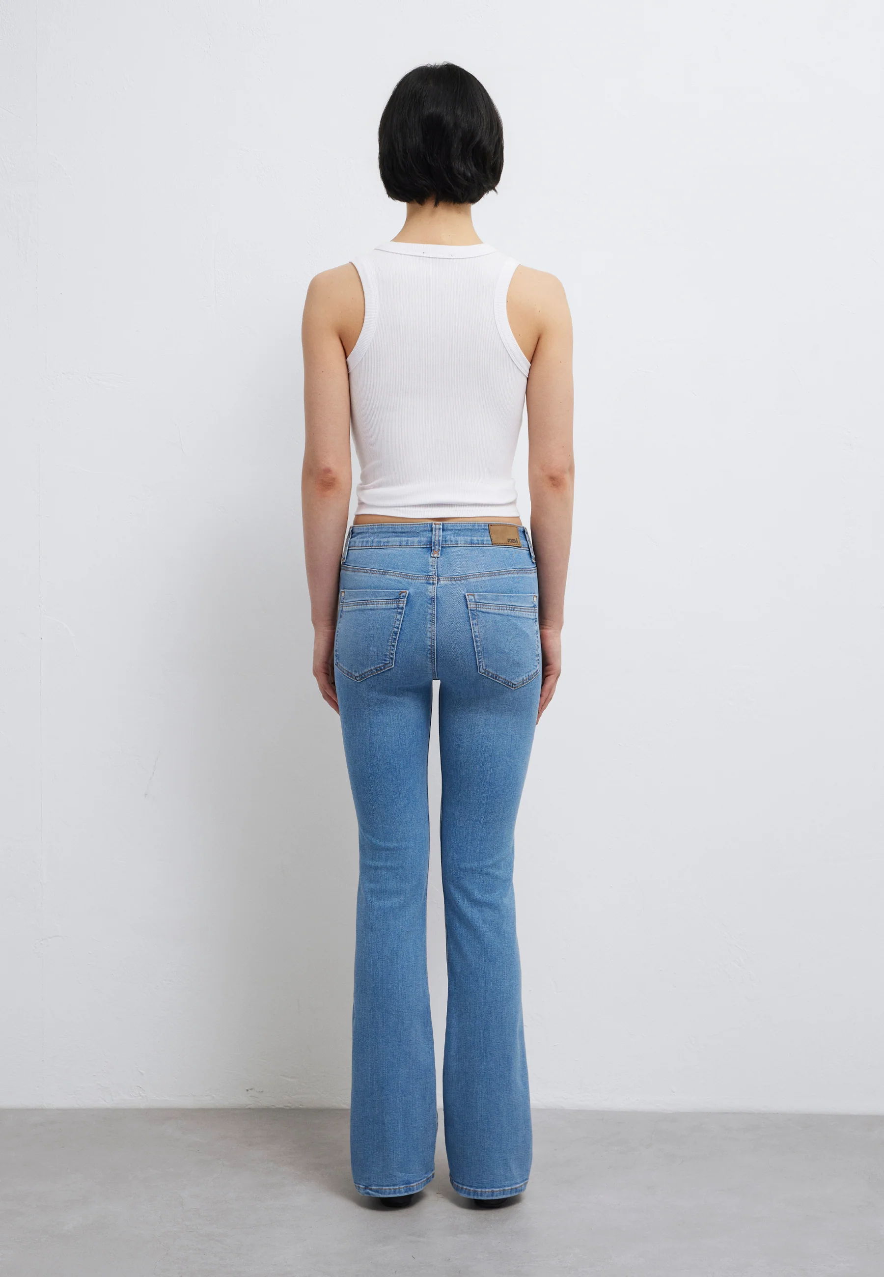 MARIA | High-Rise, Bootcut - Image 5