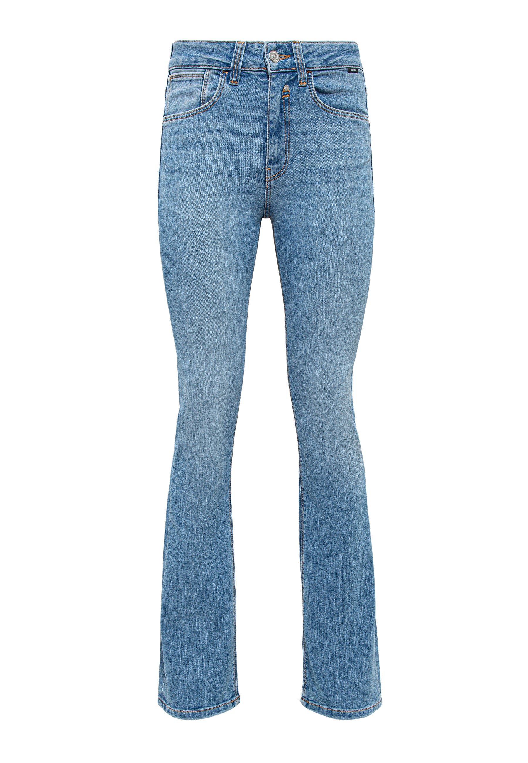 MARIA | High-Rise, Bootcut - Image 8