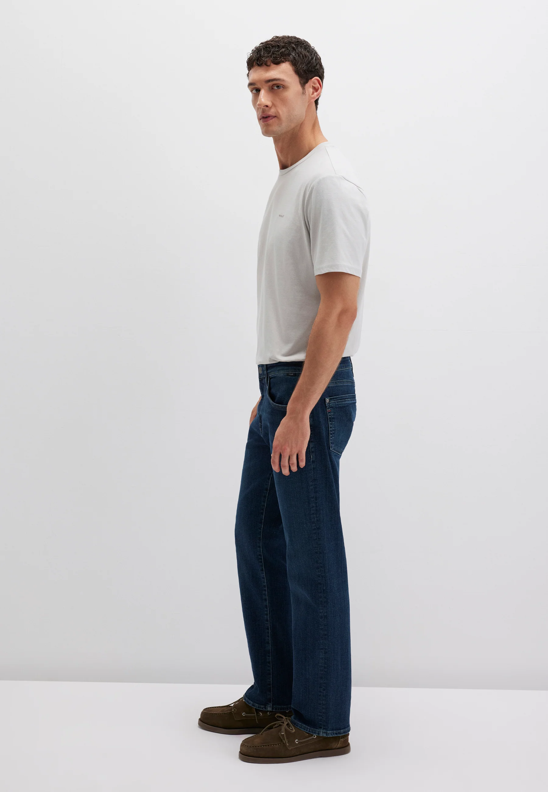 MARTIN | Straight Leg - Image 3